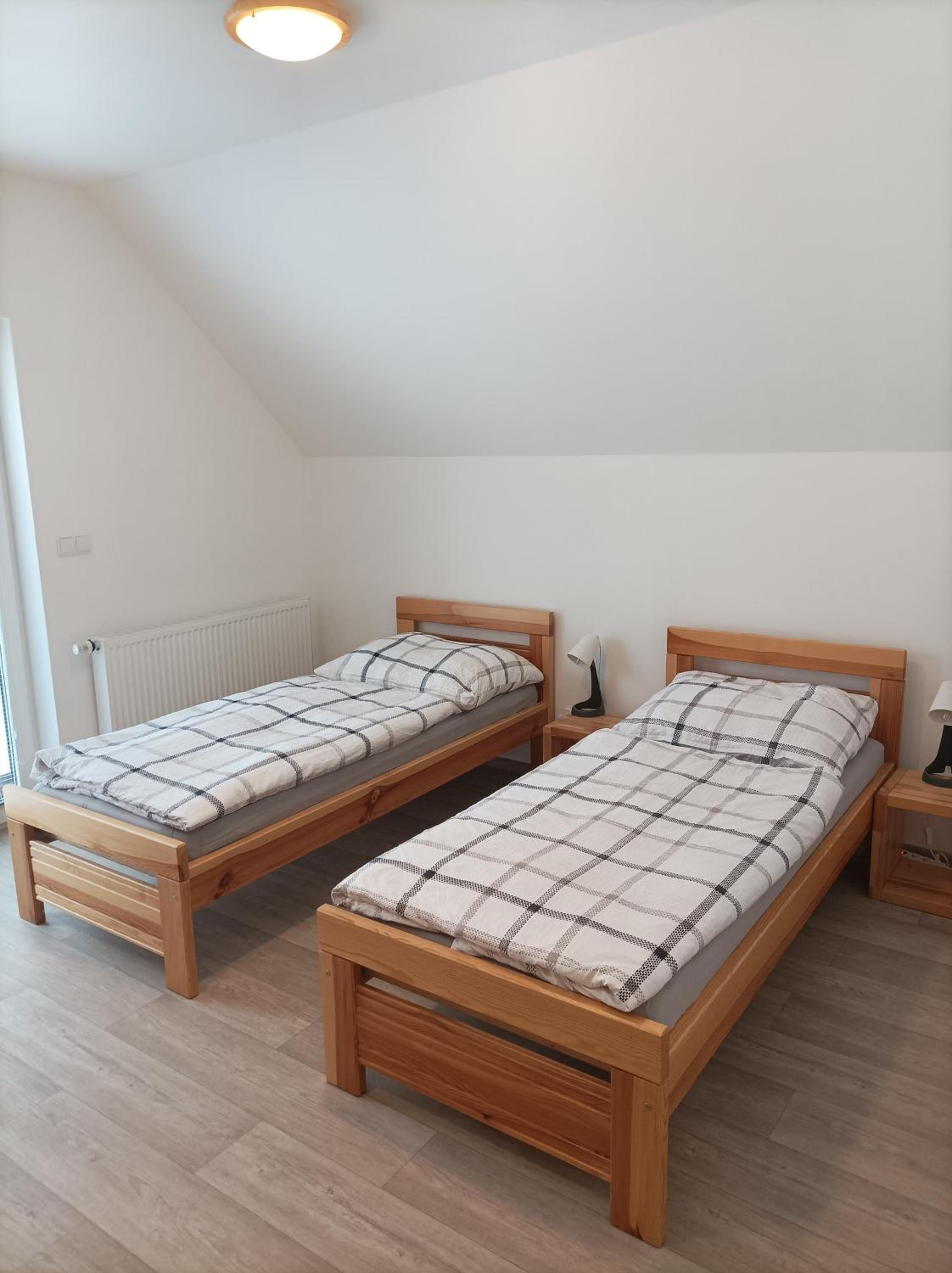 Twin Room photo 1