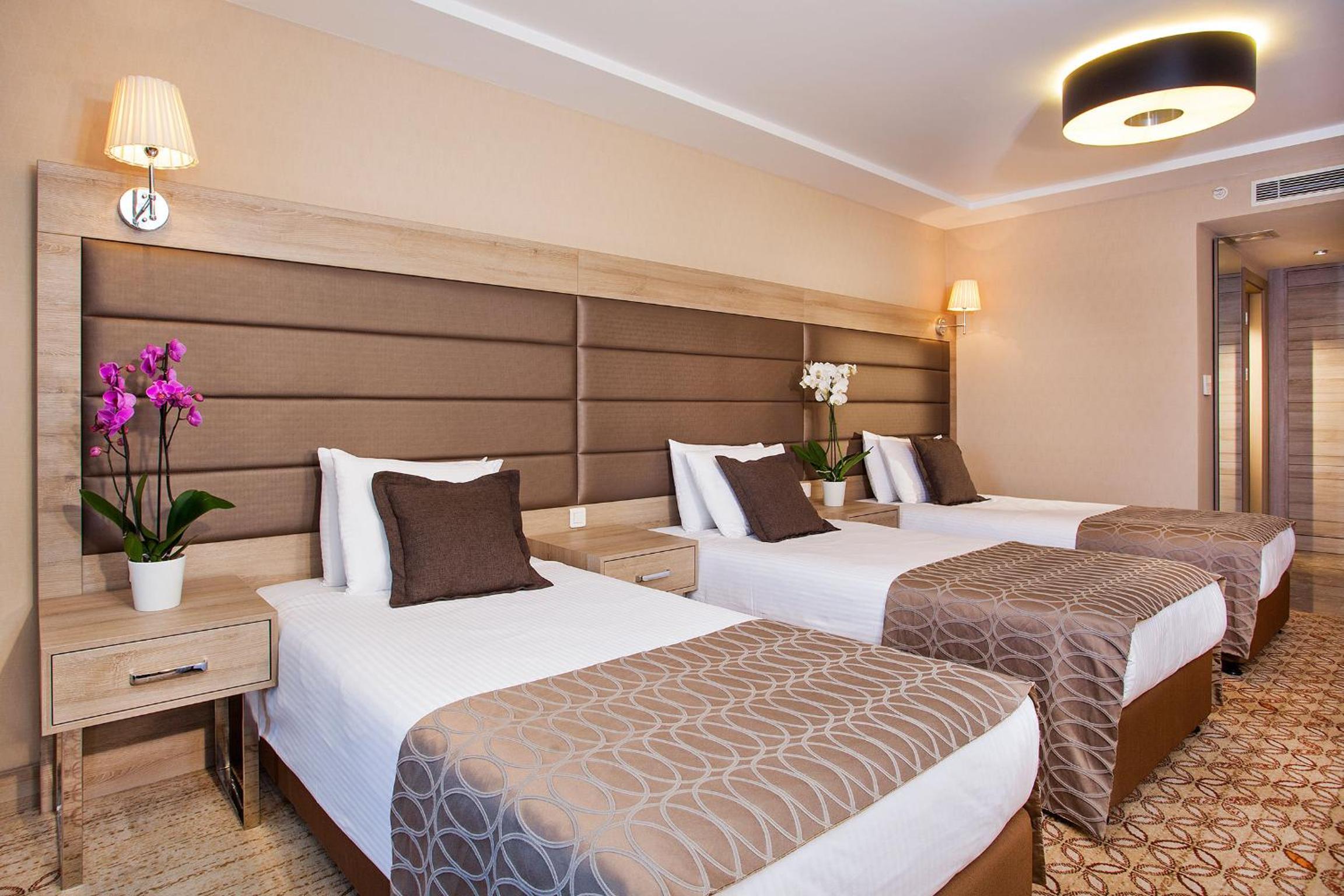 Superior Triple Room photo 1