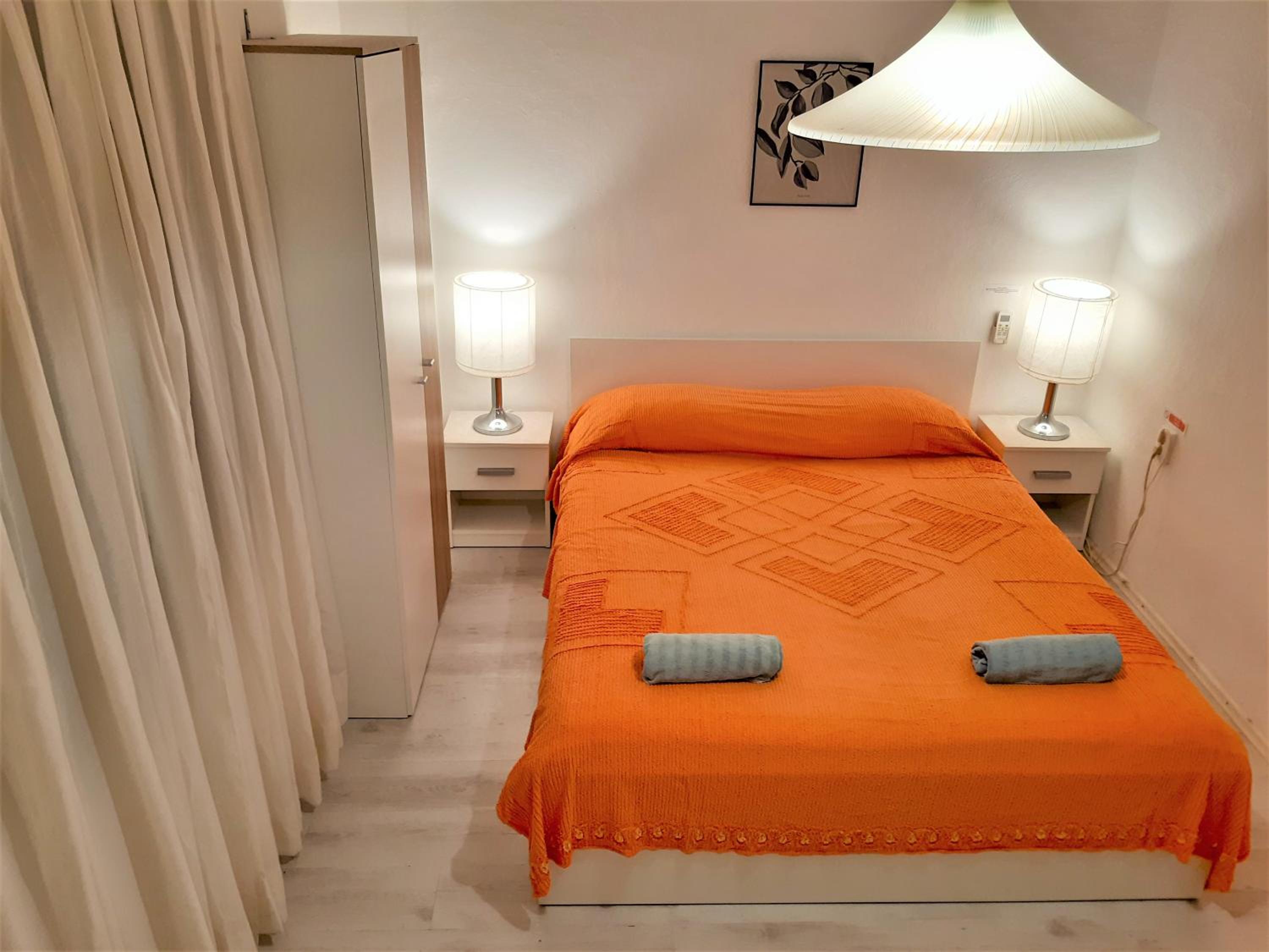 Double Room with Private Bathroom photo 2