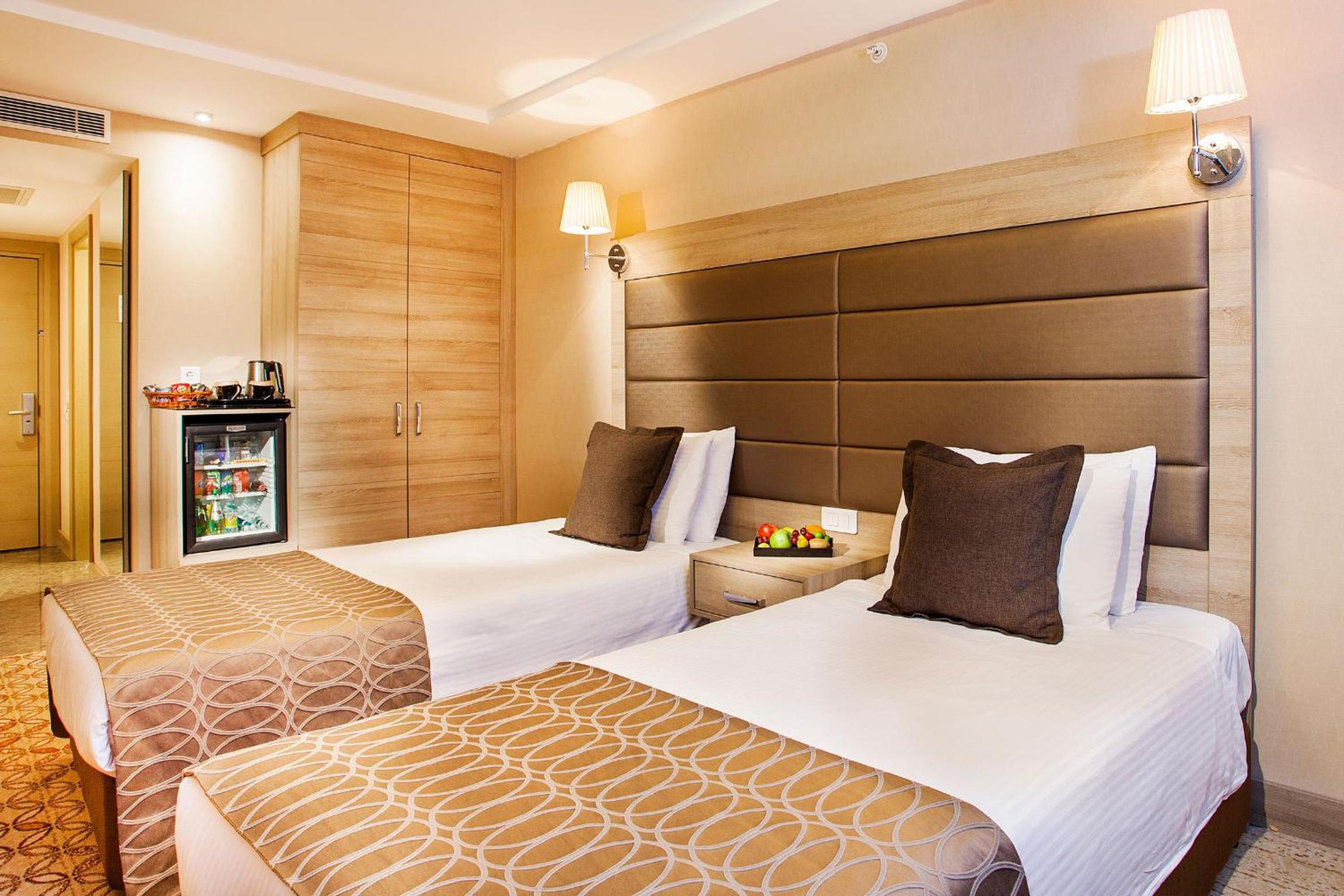 Standard Room photo 1