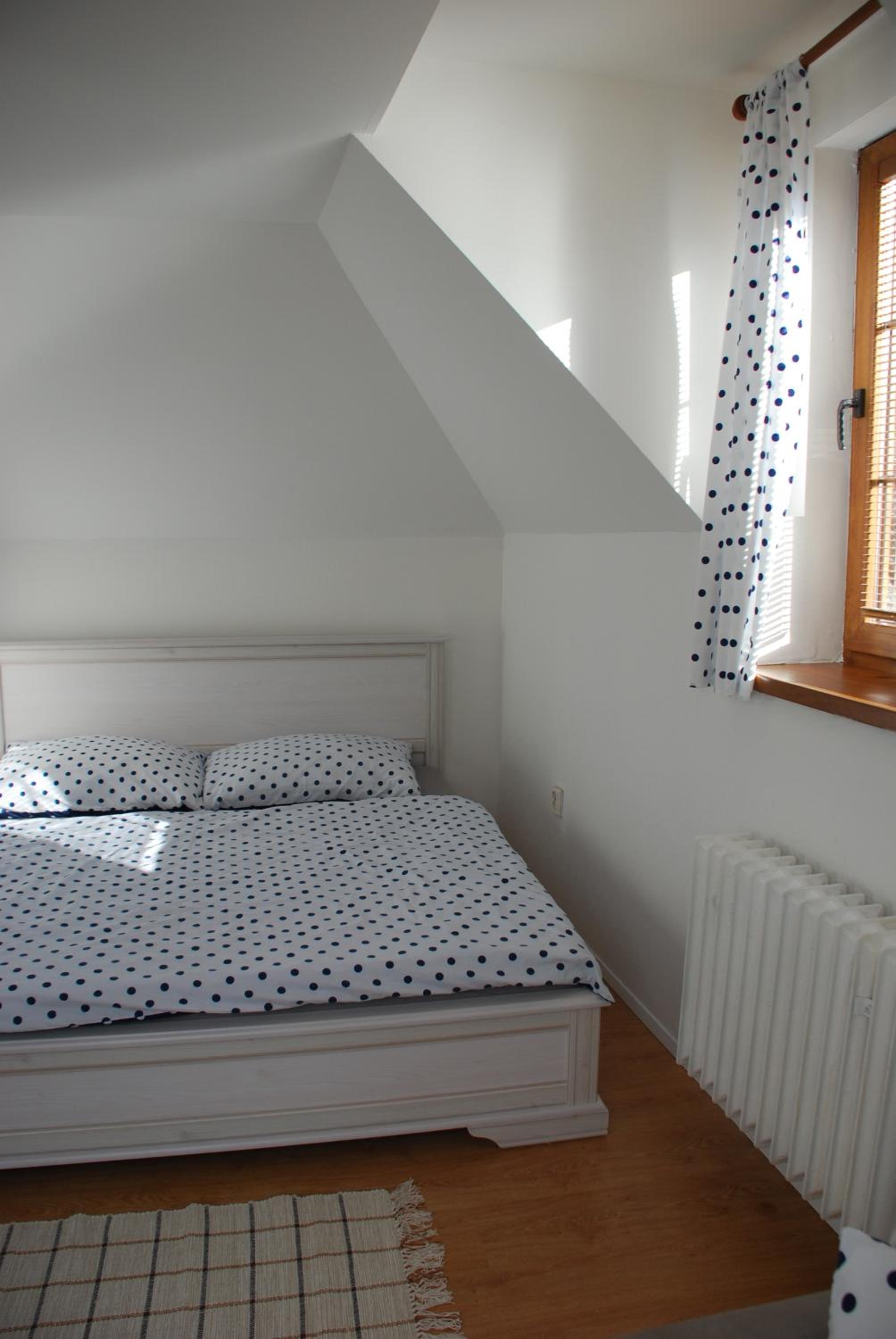 Double Room with Private Bathroom photo 1