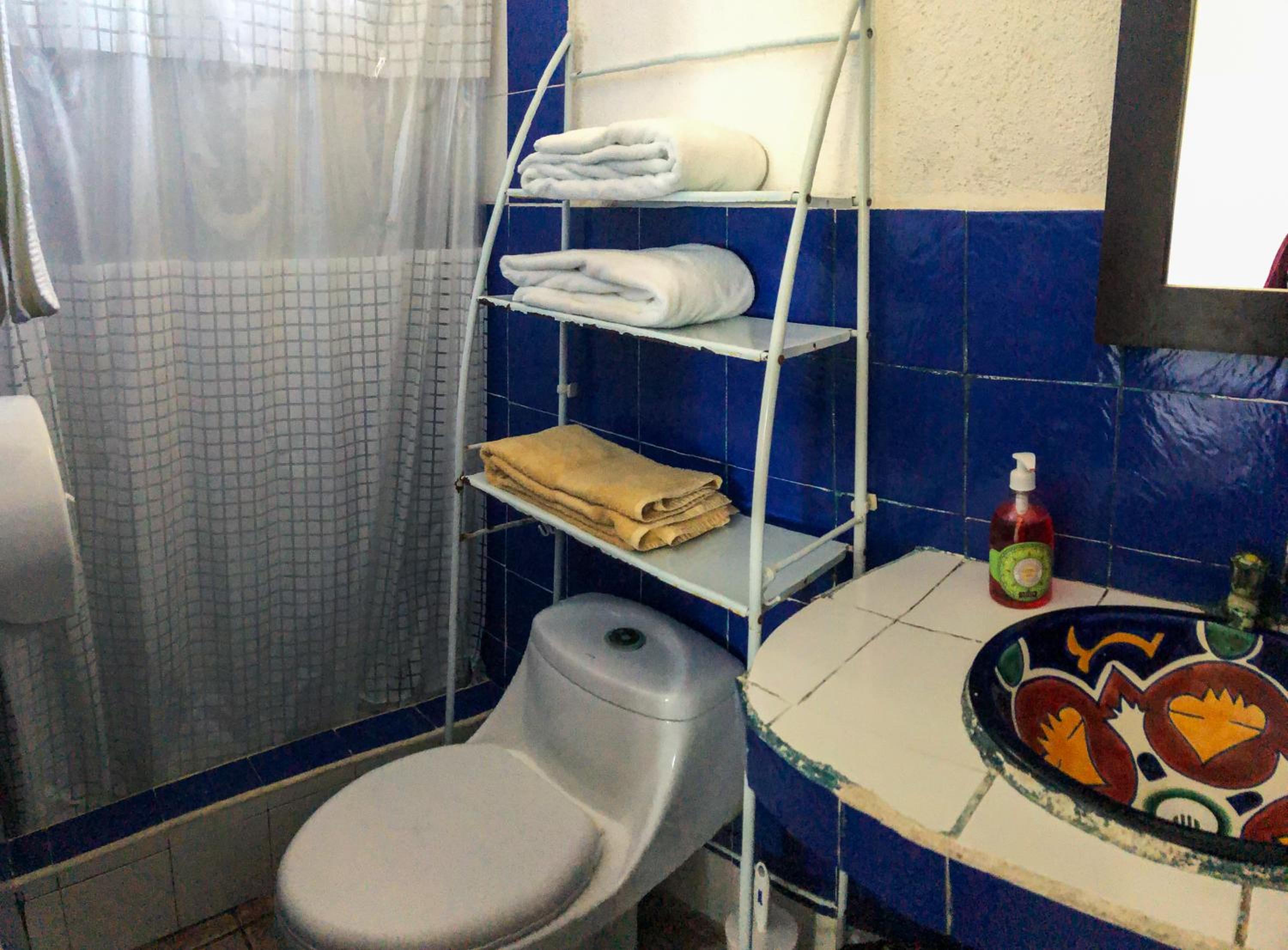 Quadruple Room with Balcony photo 3