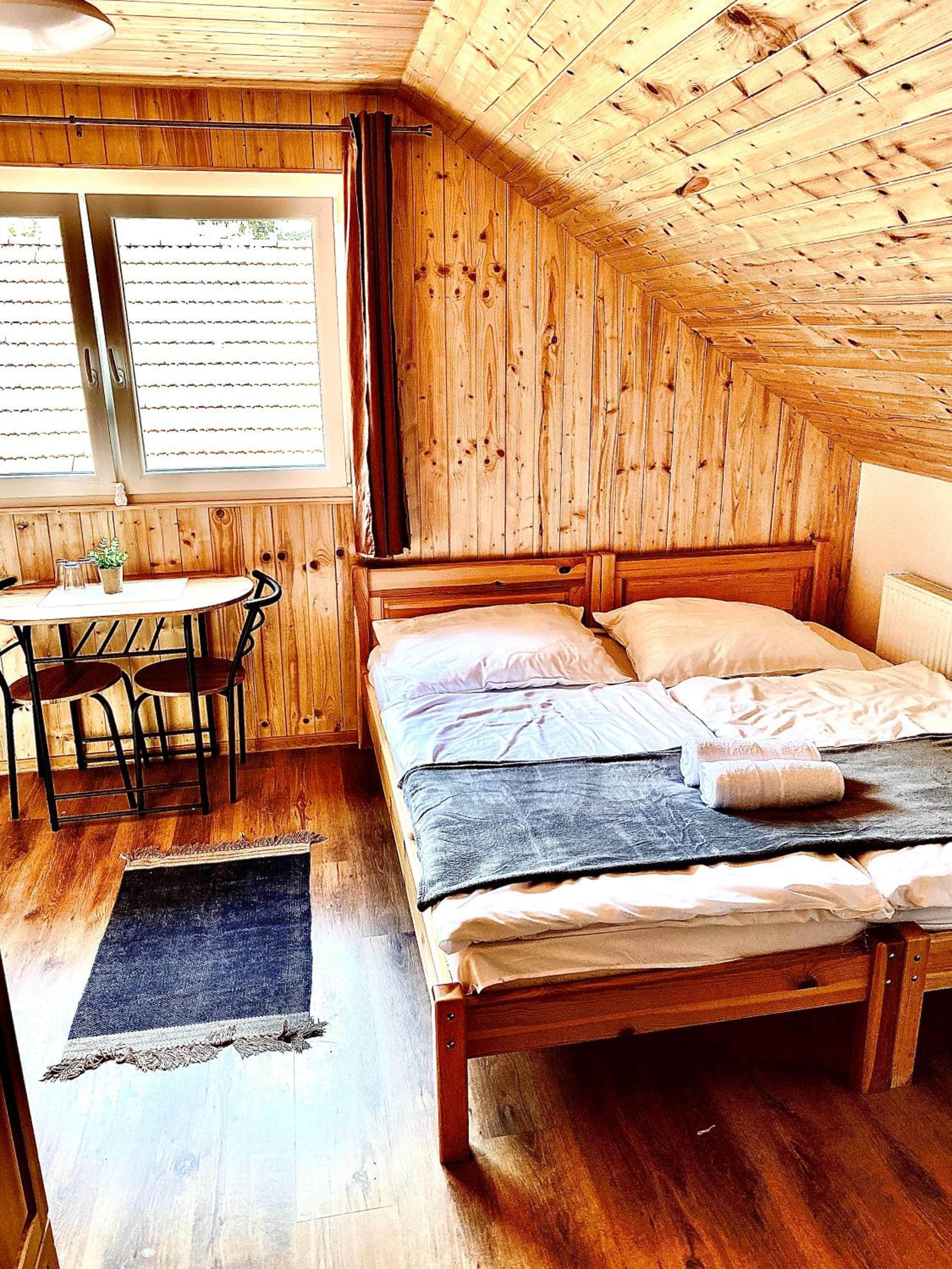 Classic Triple Room - Photo 3