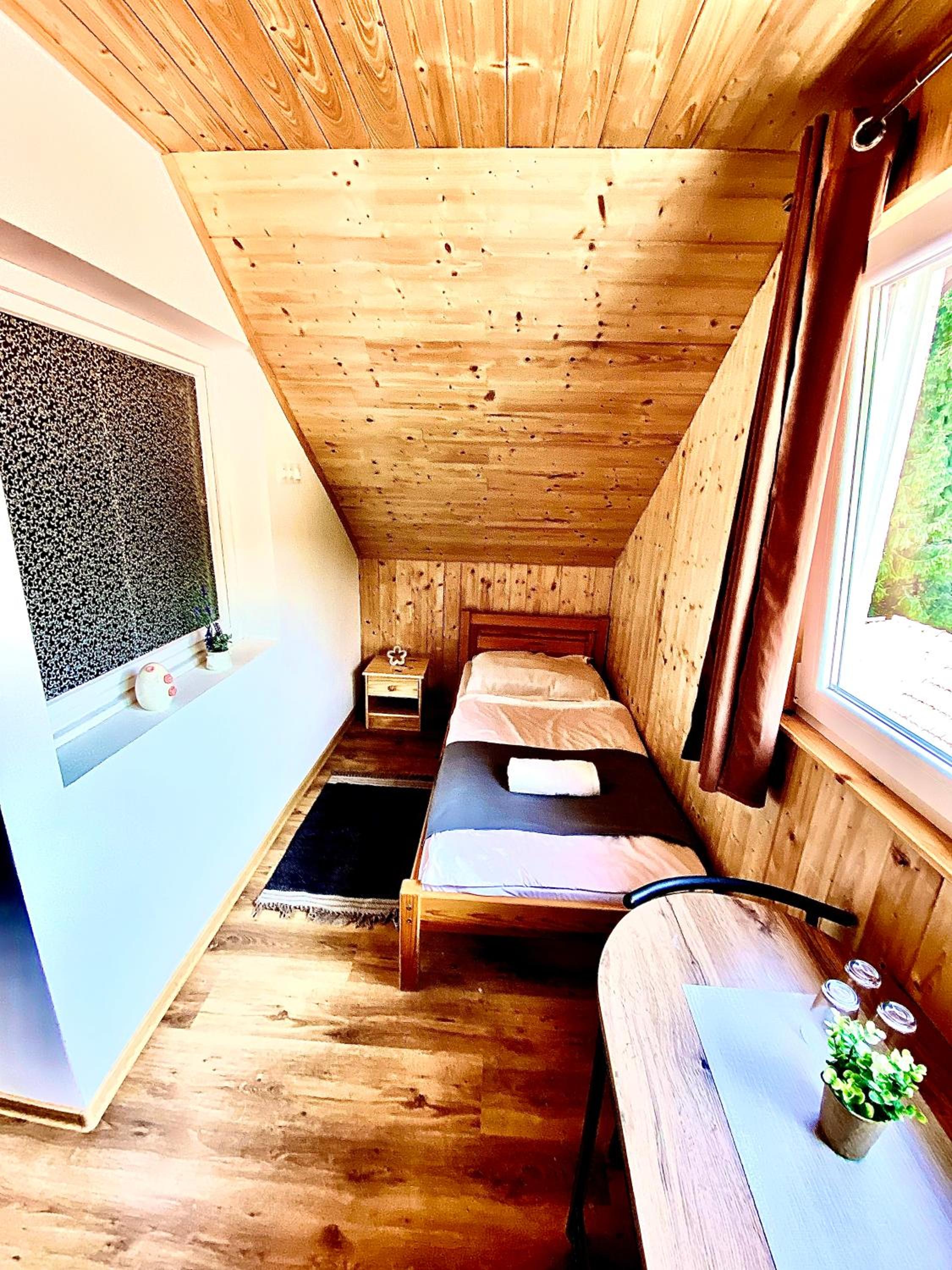 Classic Triple Room - Photo 2