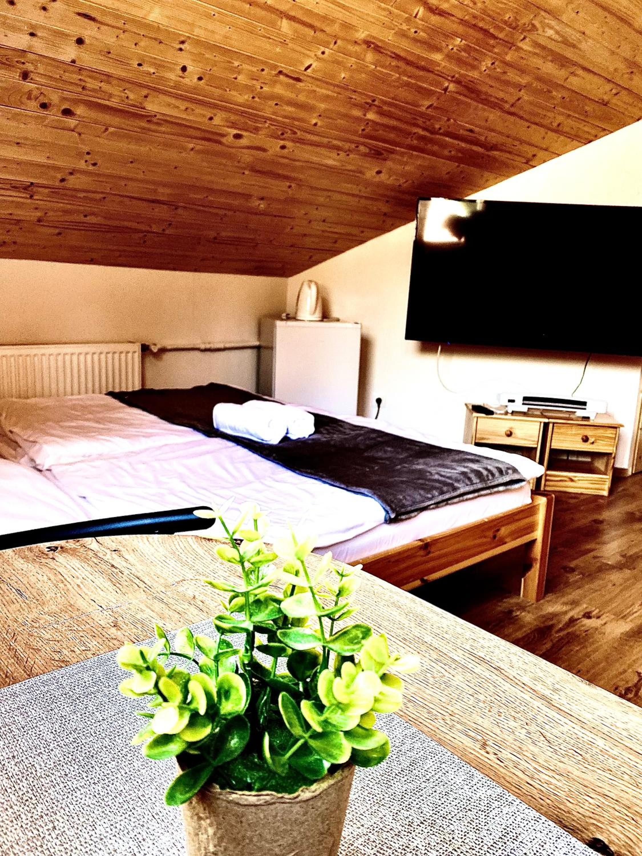 Classic Triple Room - Photo 1