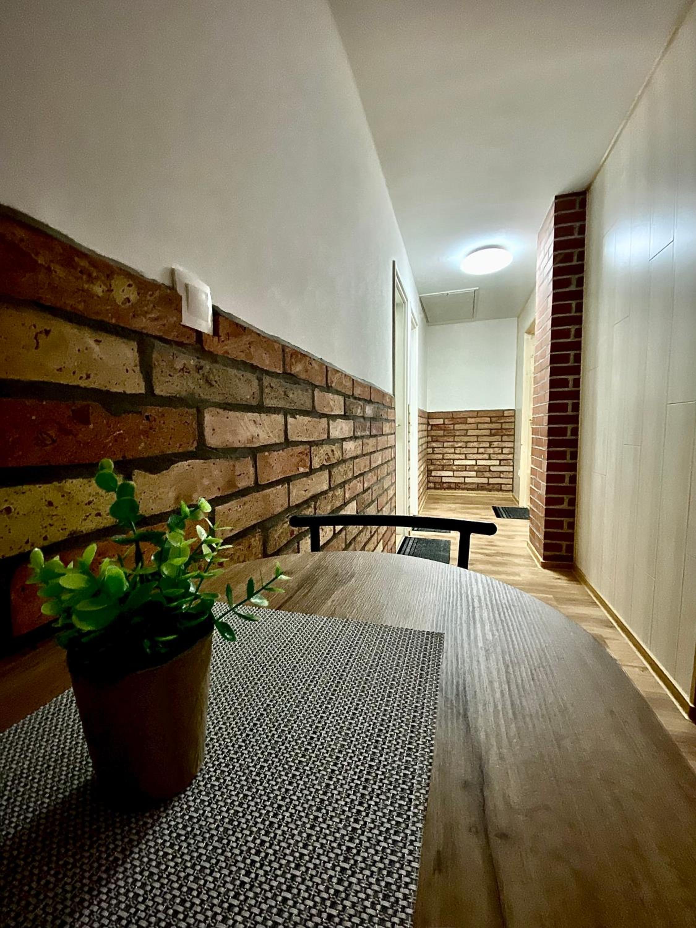 Classic Triple Room - Photo 6