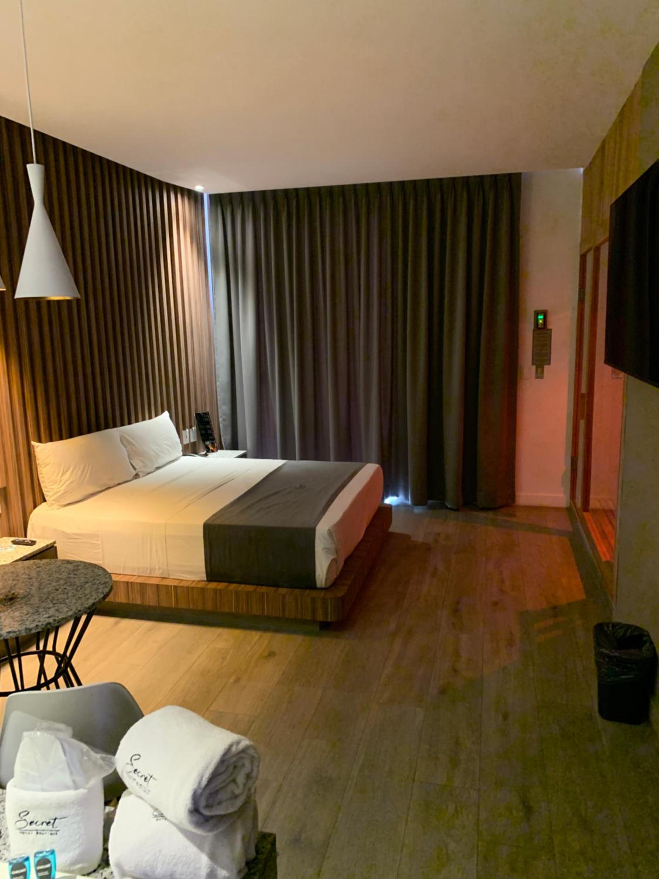 Suite with Sauna photo 1
