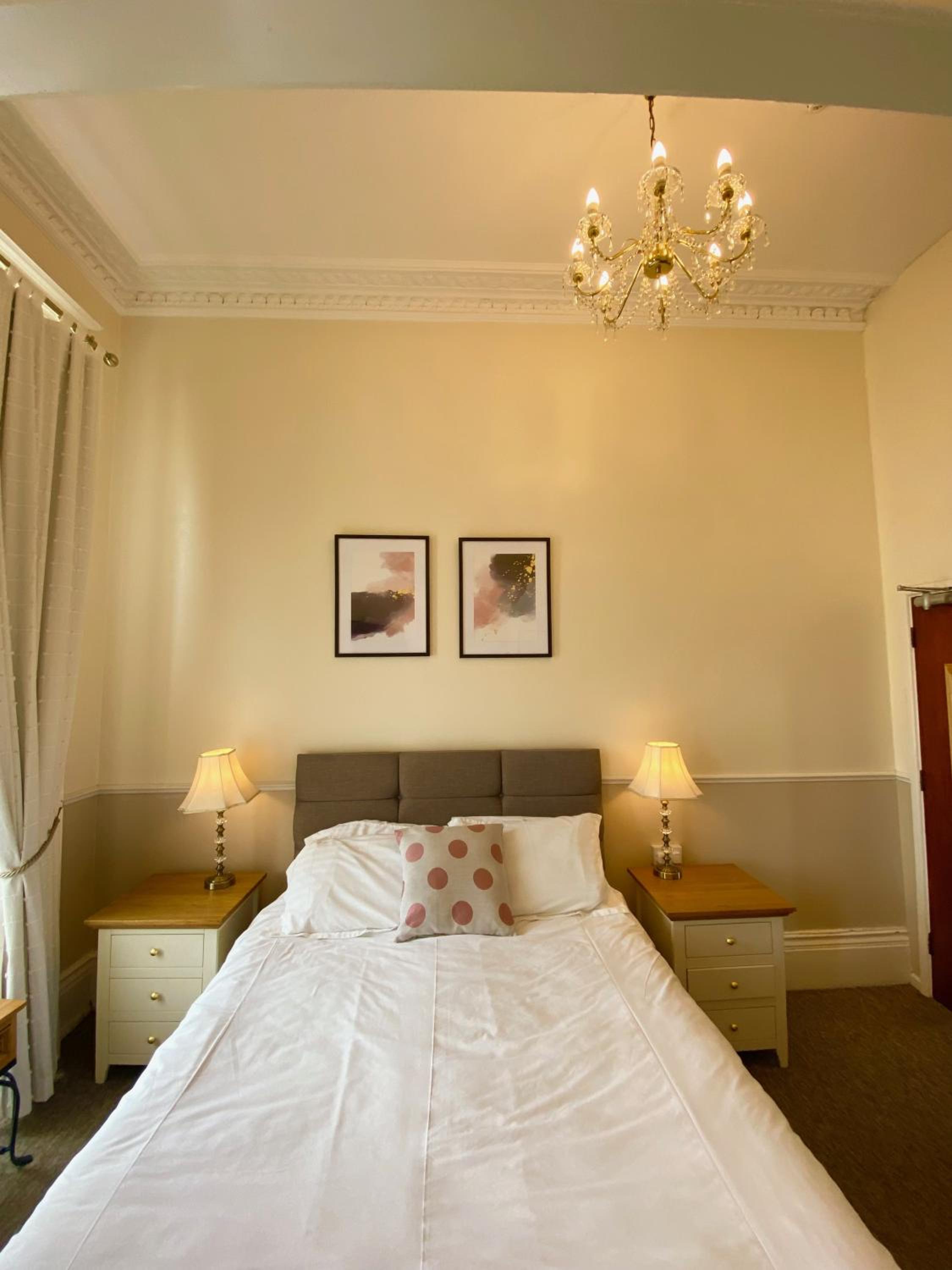 Superior King Room photo 3
