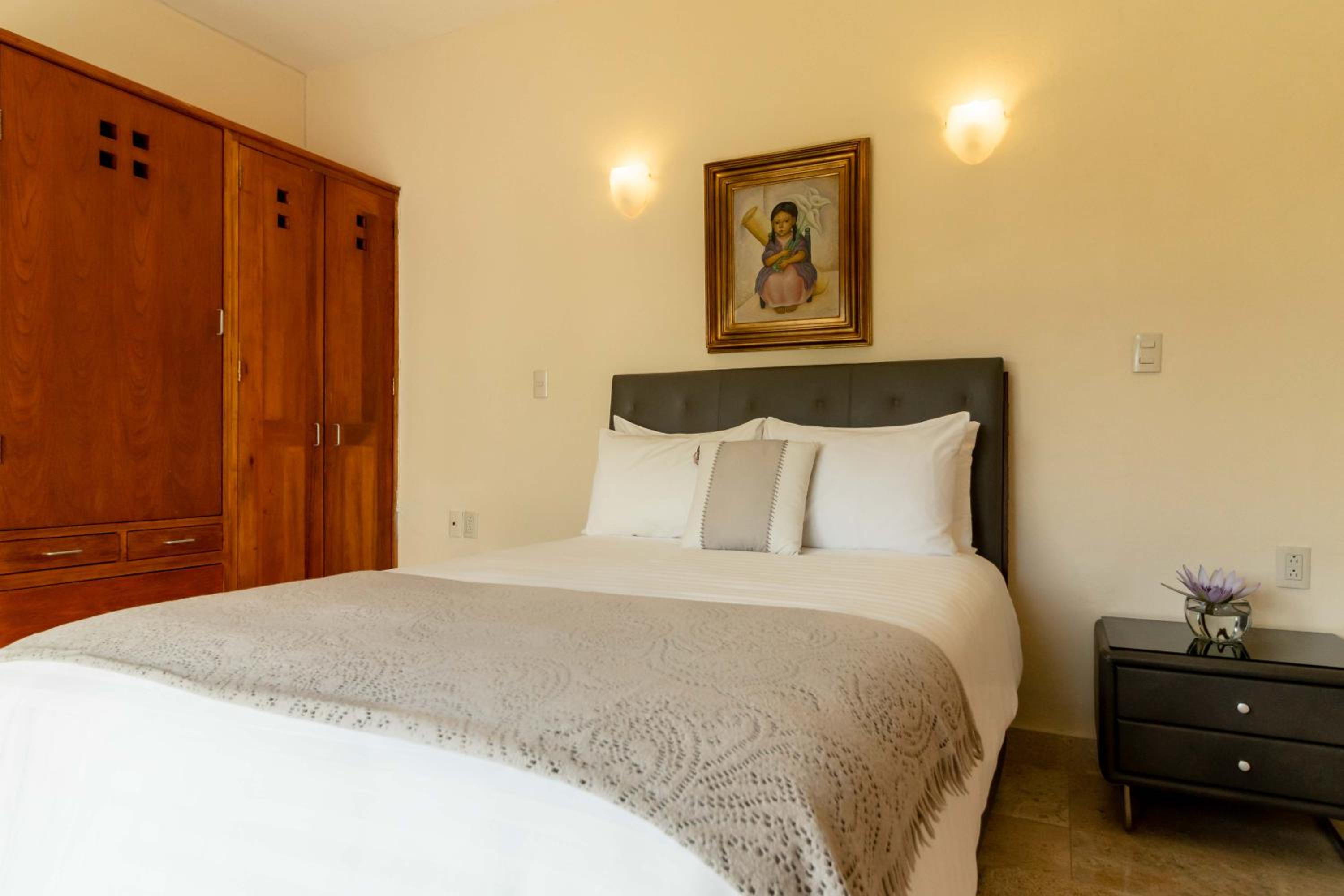 Standard Double Room - Photo 1