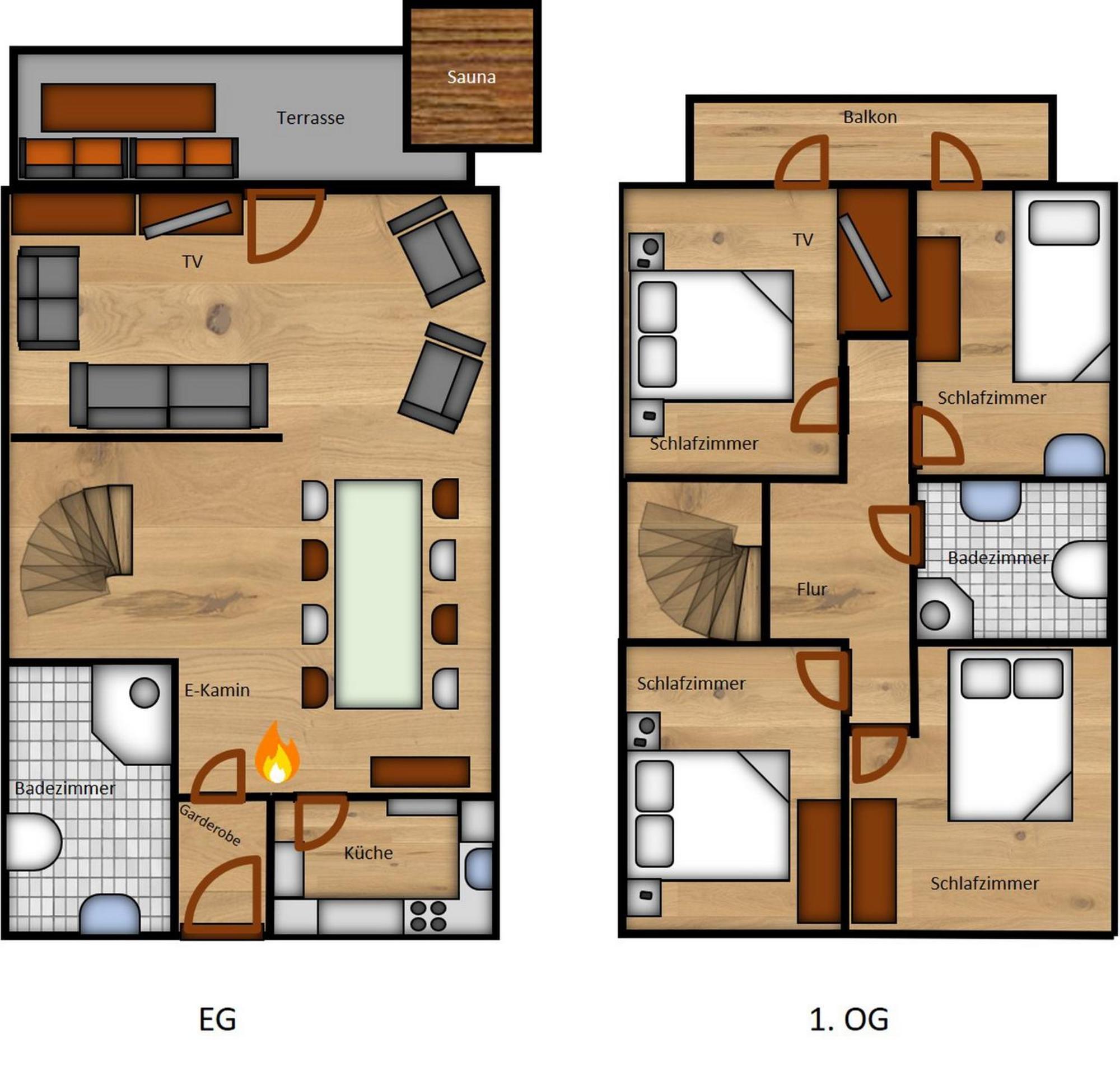 Vacation Home photo 3