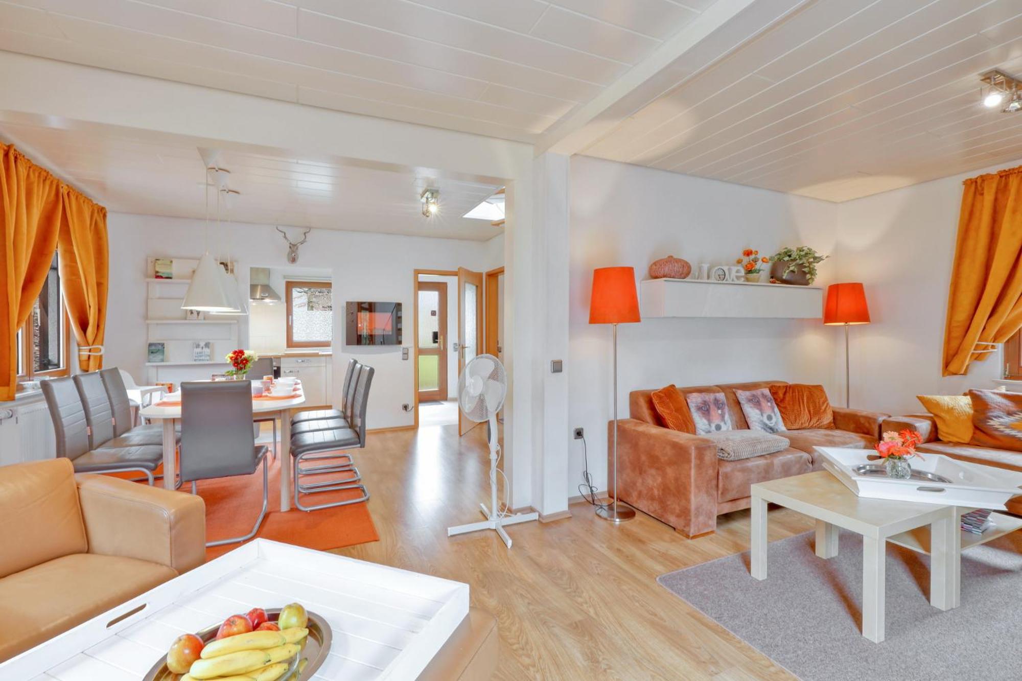 Vacation Home photo 2