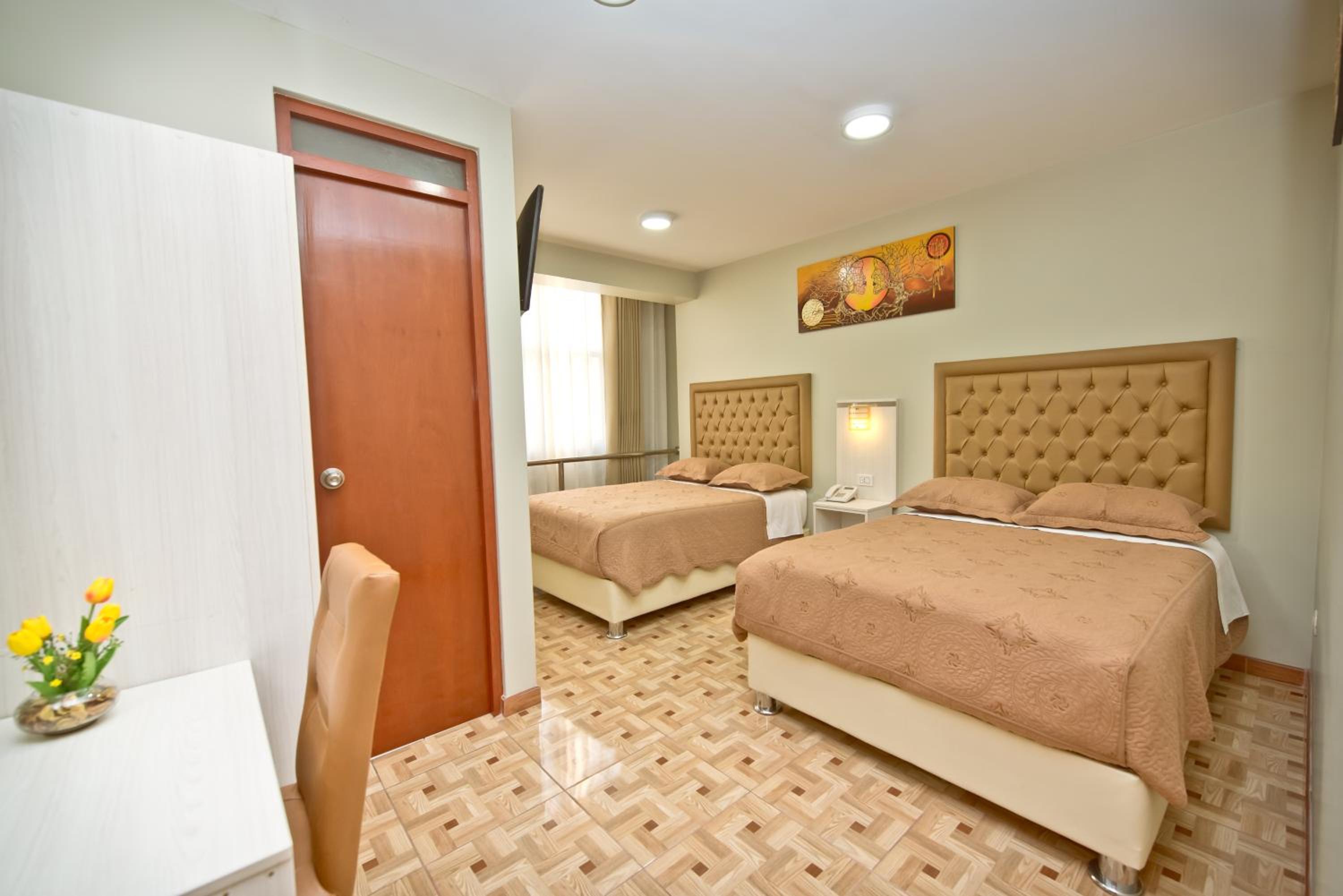 Twin Room photo 3