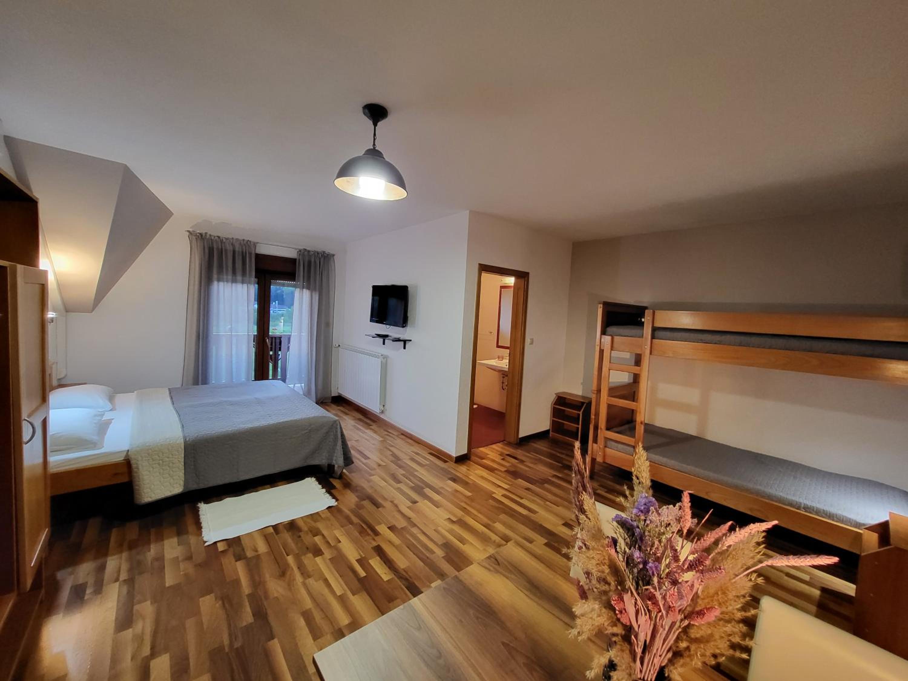 Family Room - Photo 1