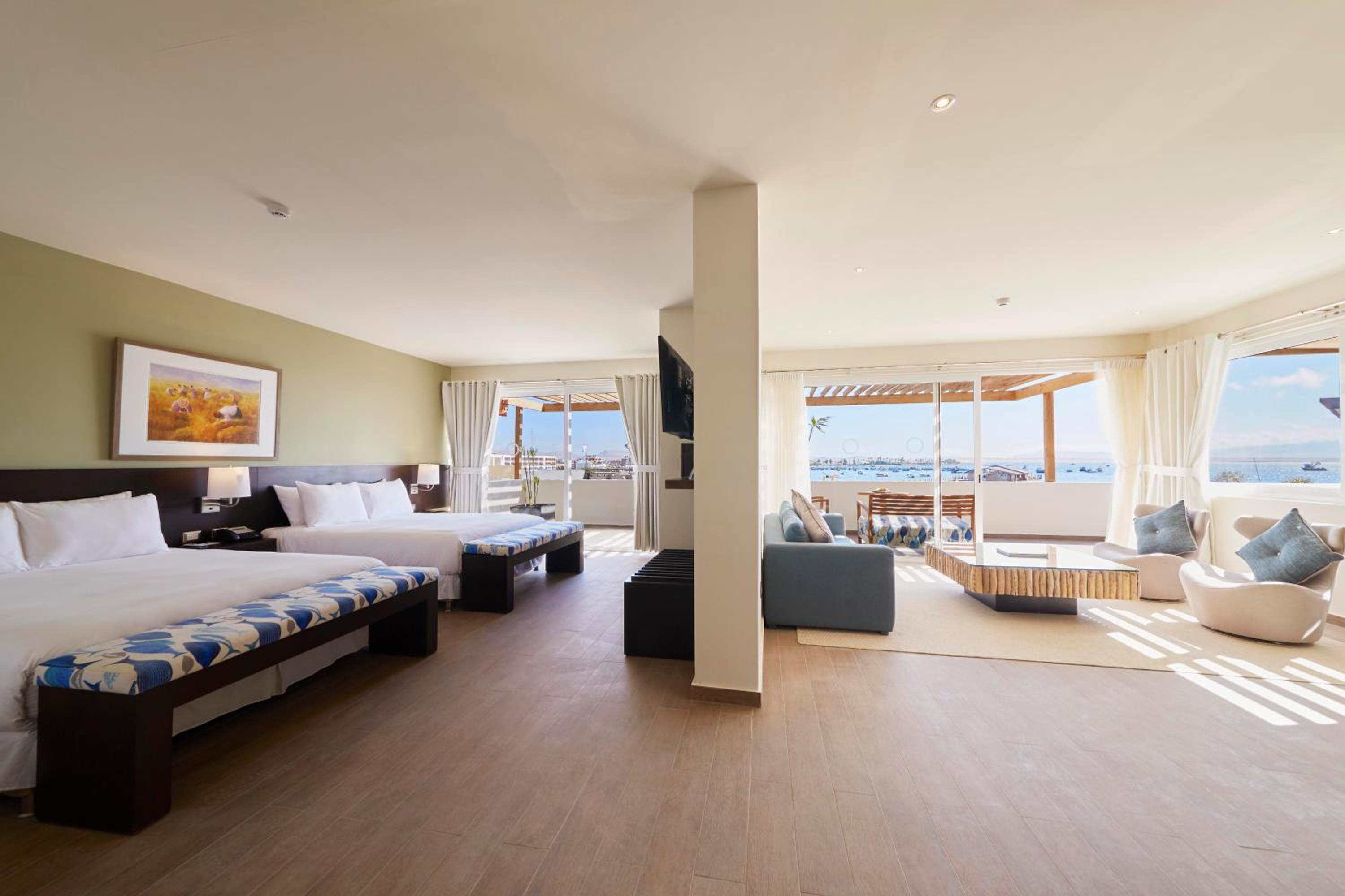 Master Suite