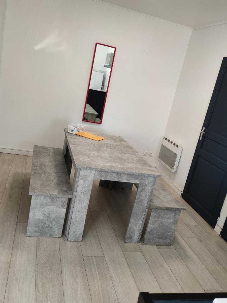 Chambre Double Familiale photo 3