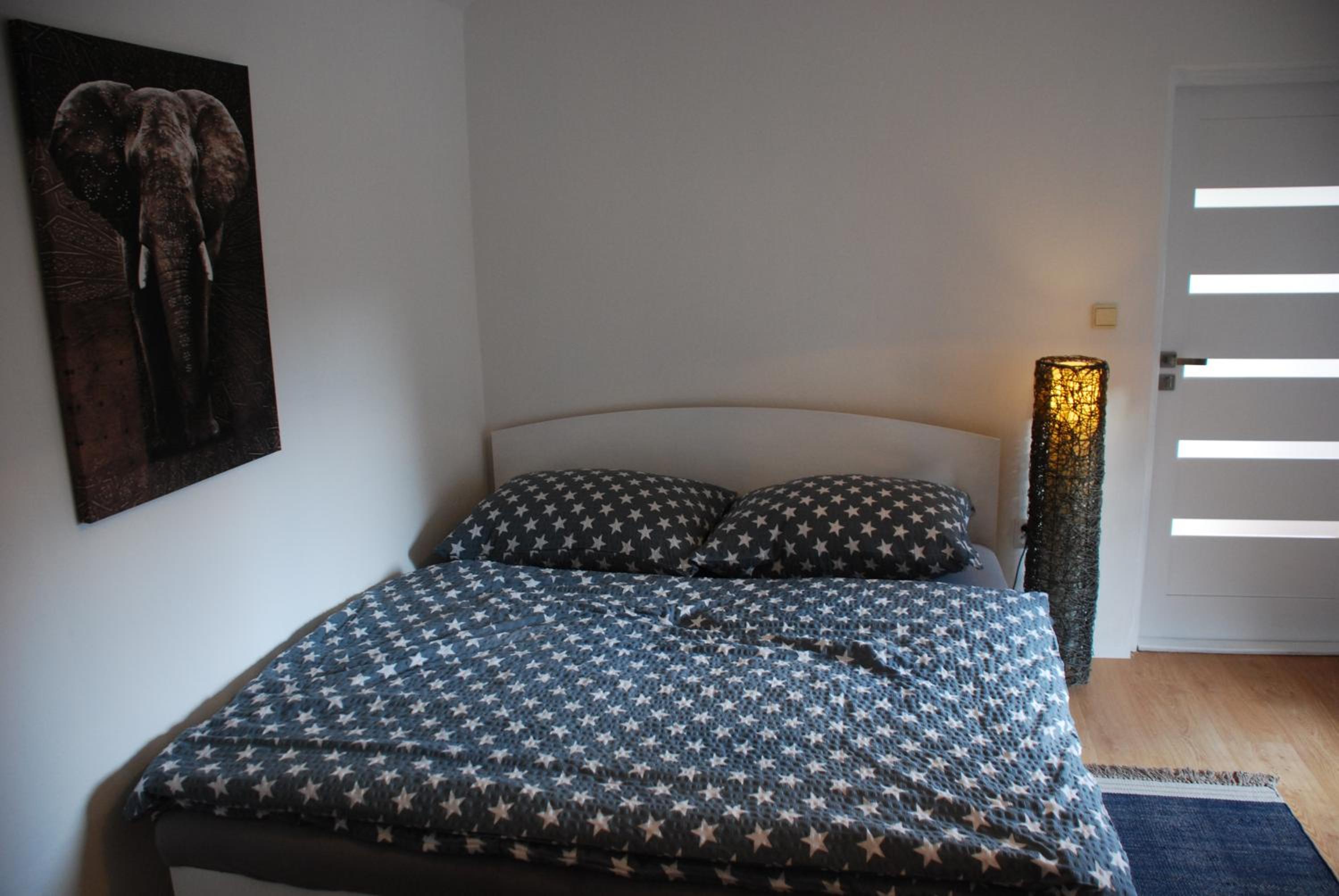 Double Room with Private Bathroom photo 1