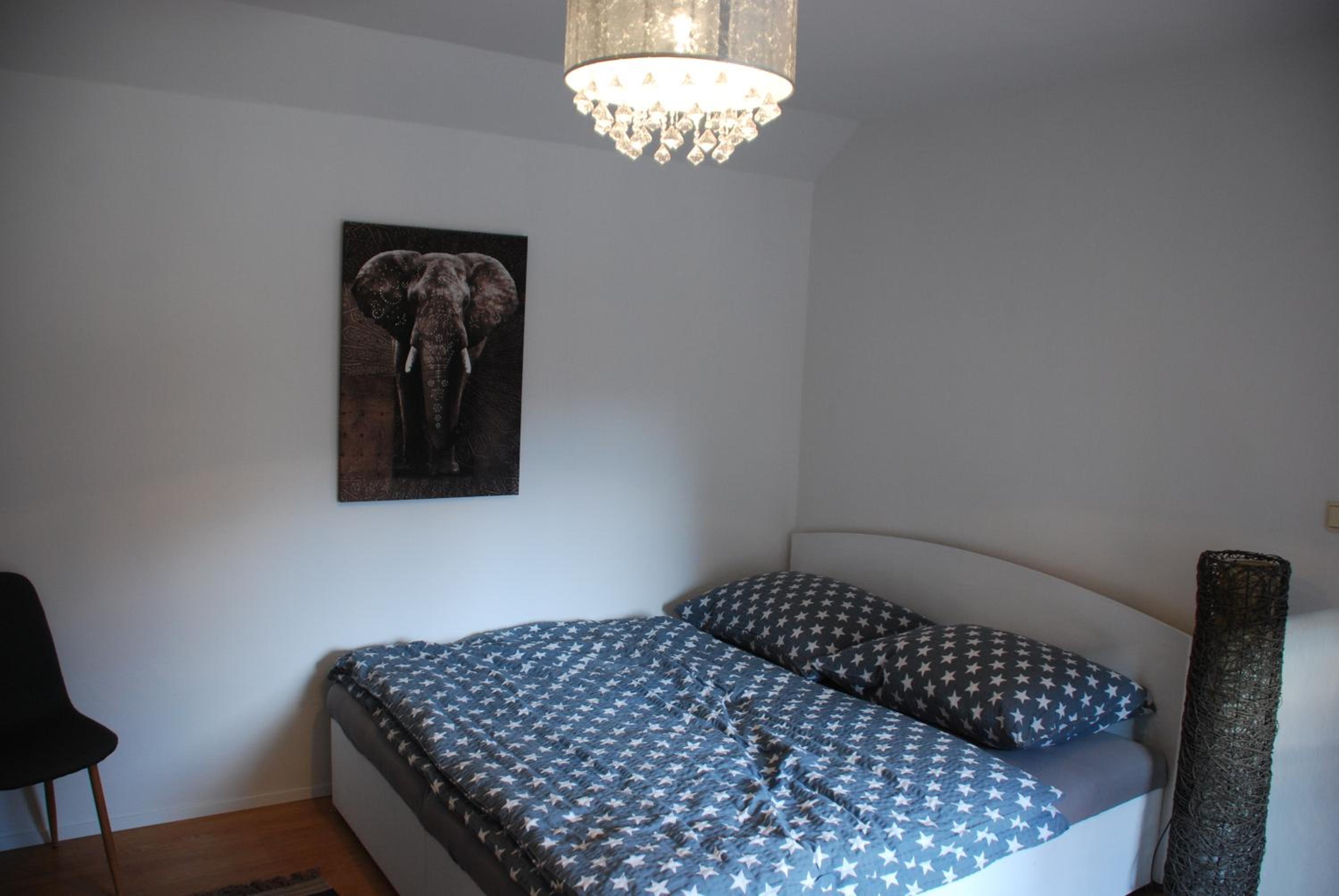 Double Room with Private Bathroom photo 3