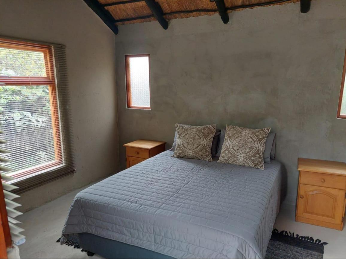 Deluxe Chalet photo 1