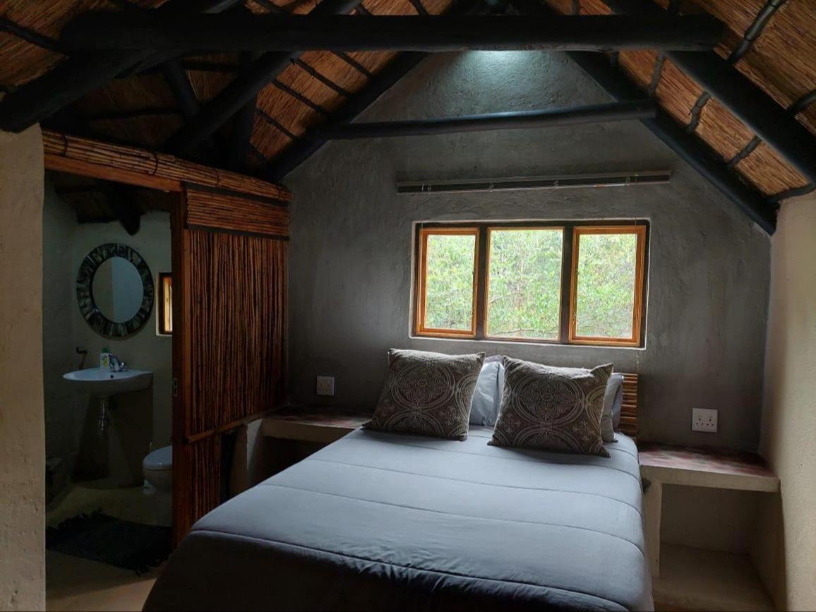Basic Queen Room photo 1