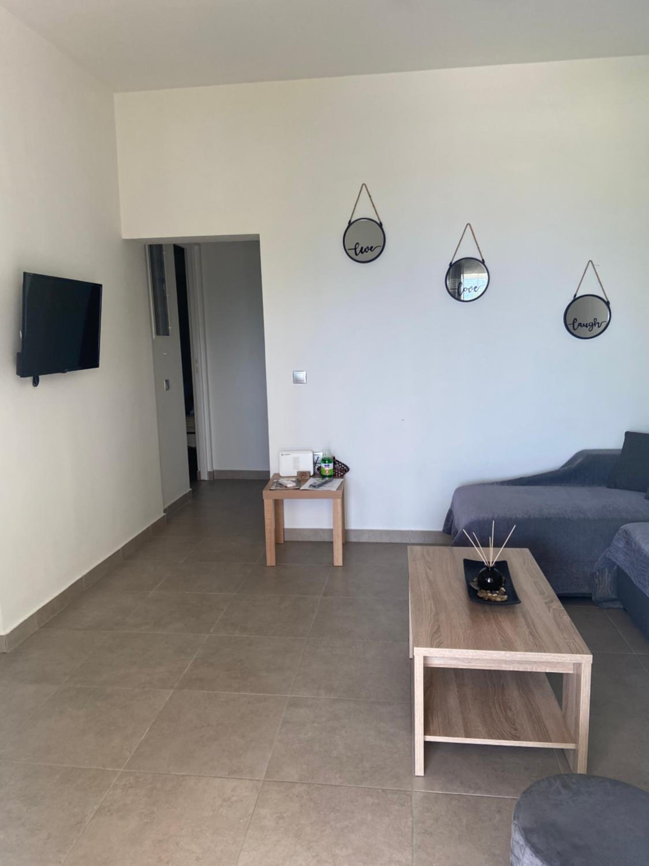 Two-Bedroom House photo 2