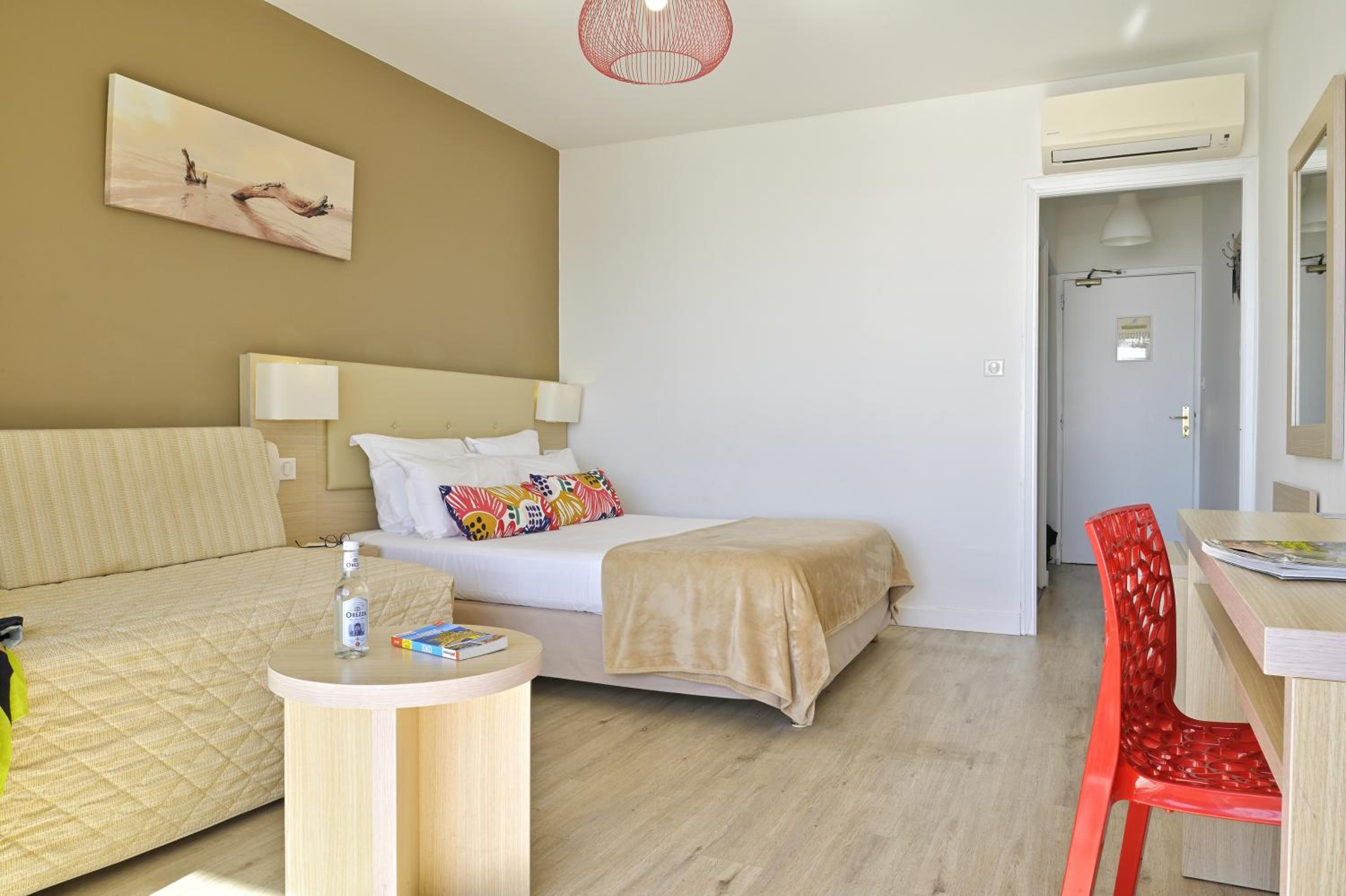 Double Room with Sea View photo 3