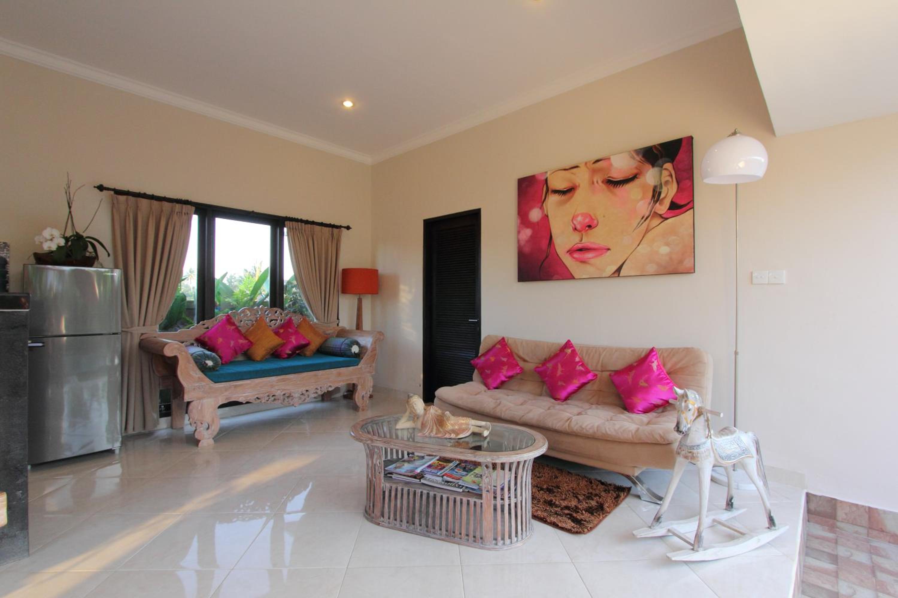 One-Bedroom Villa with Private Pool - Photo 2