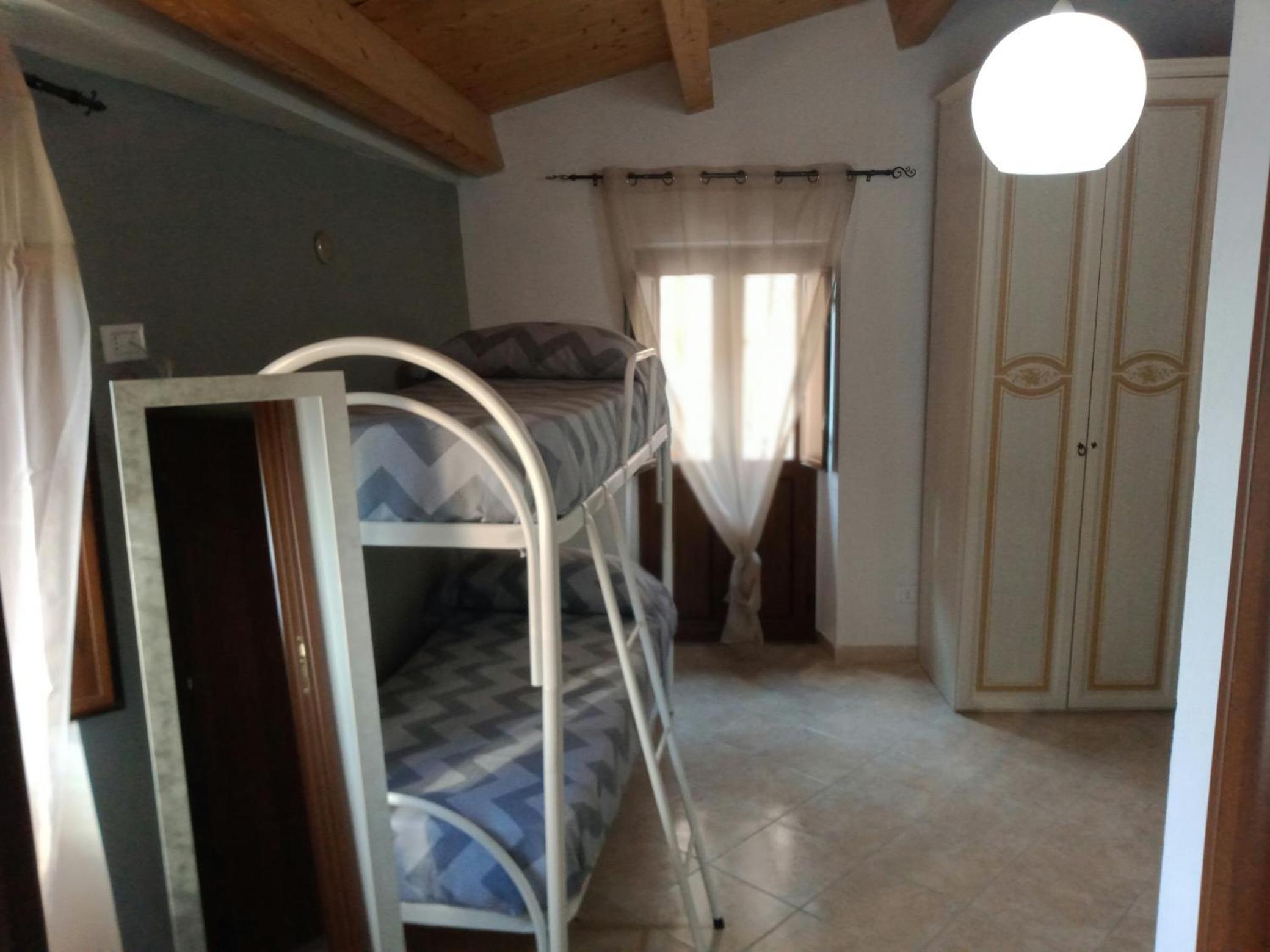 Apartment with Terrace photo 1