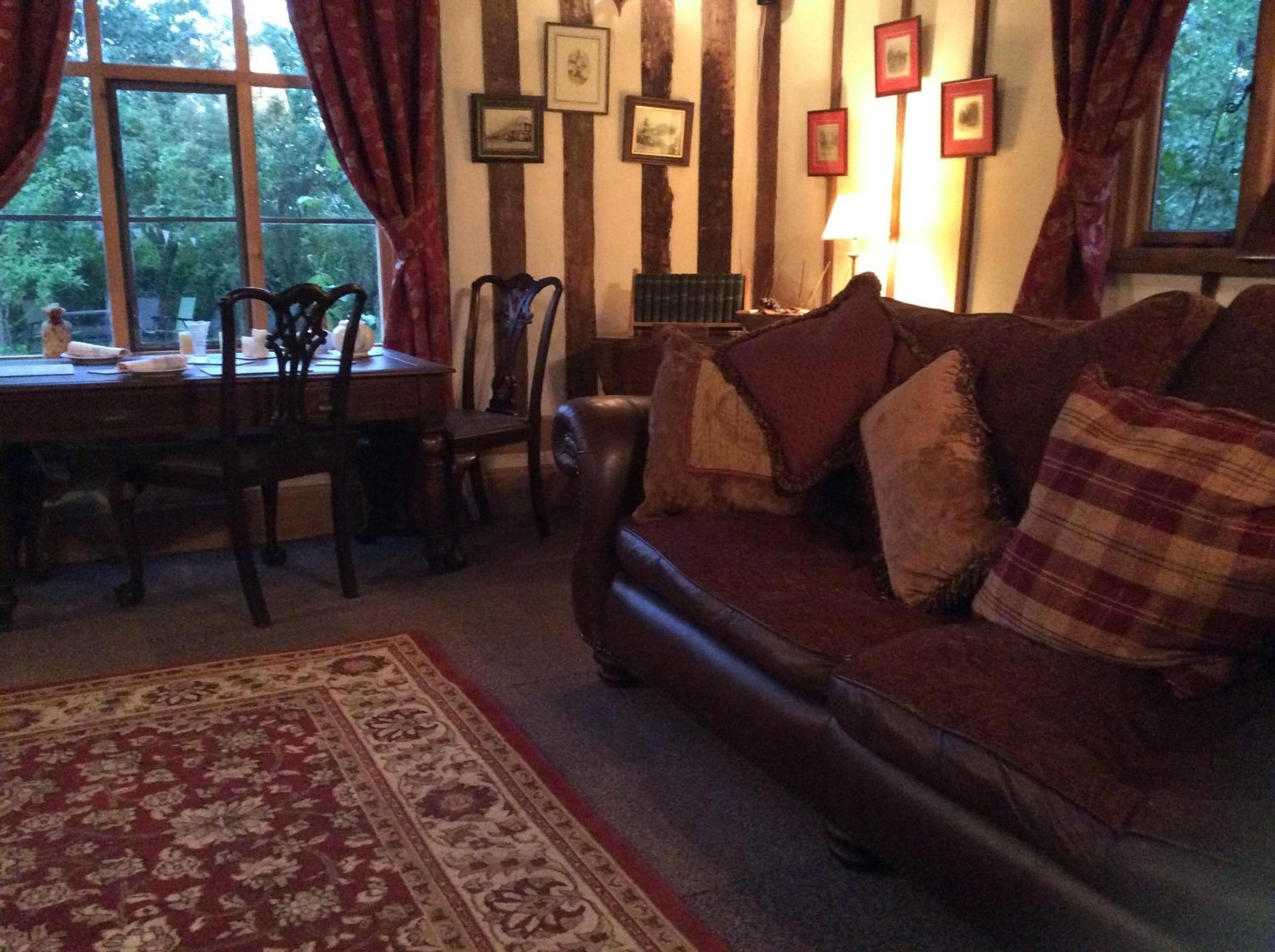 King Suite