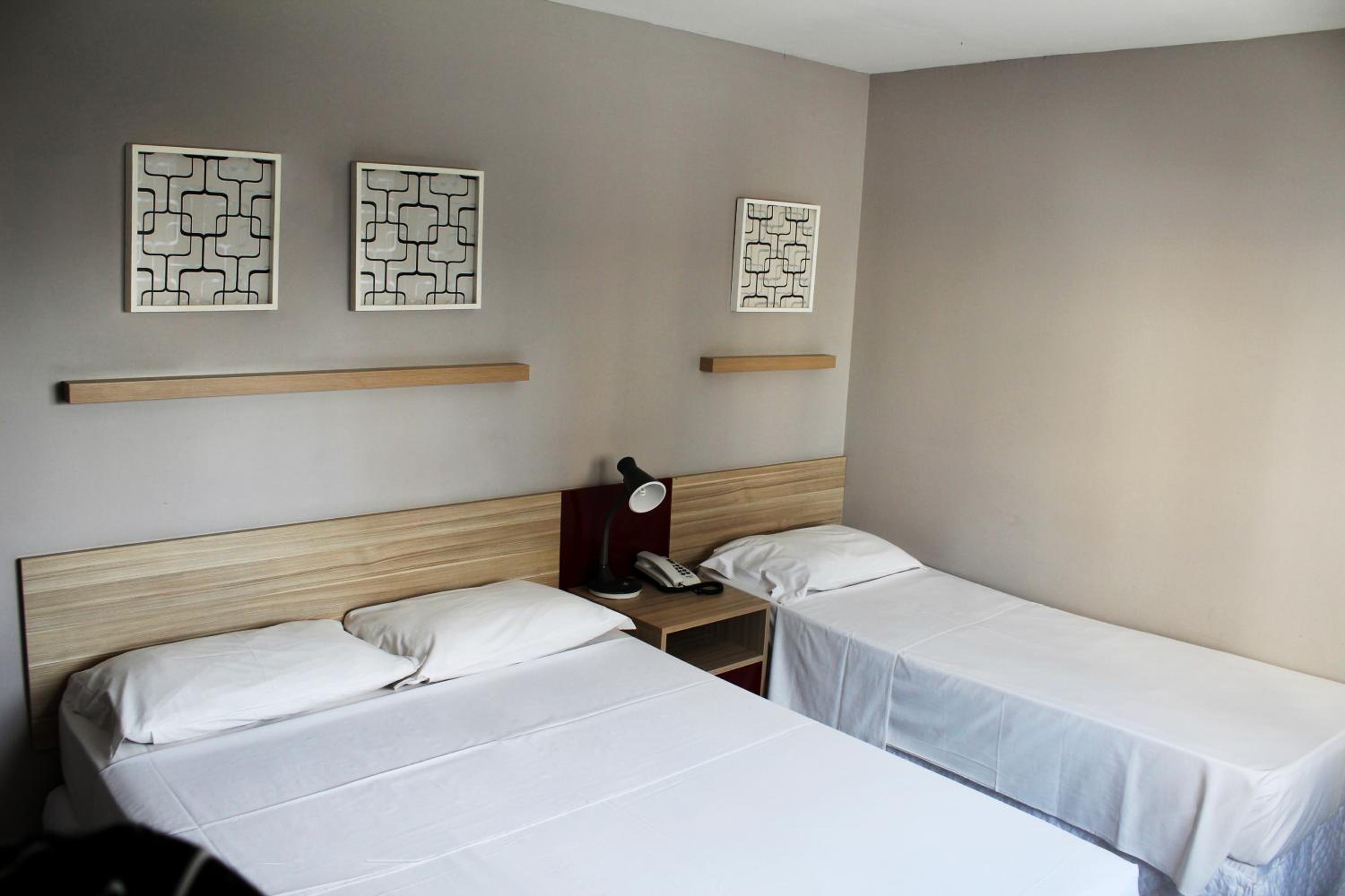 Triple Room photo 3