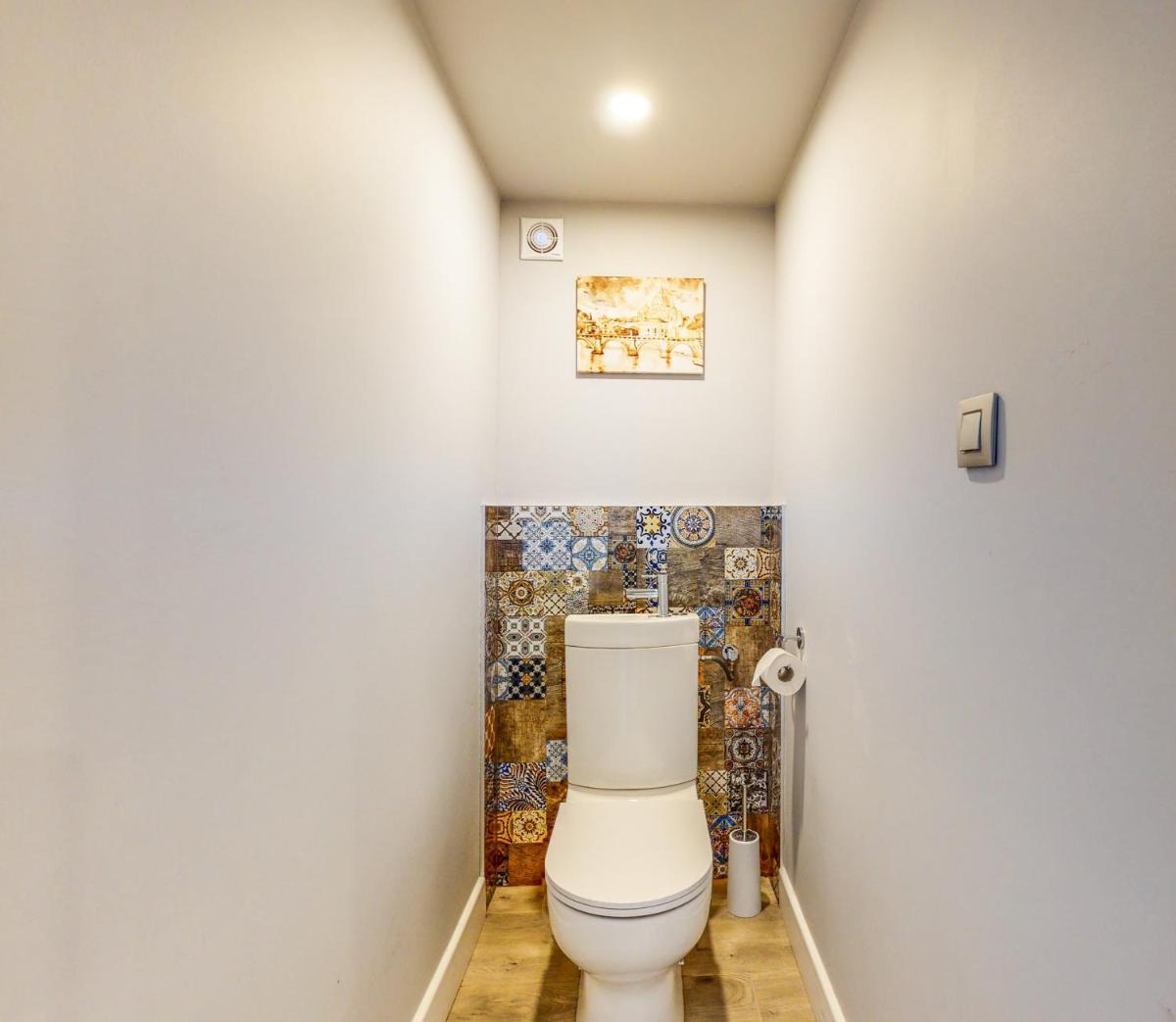 Apartment - Photo 4