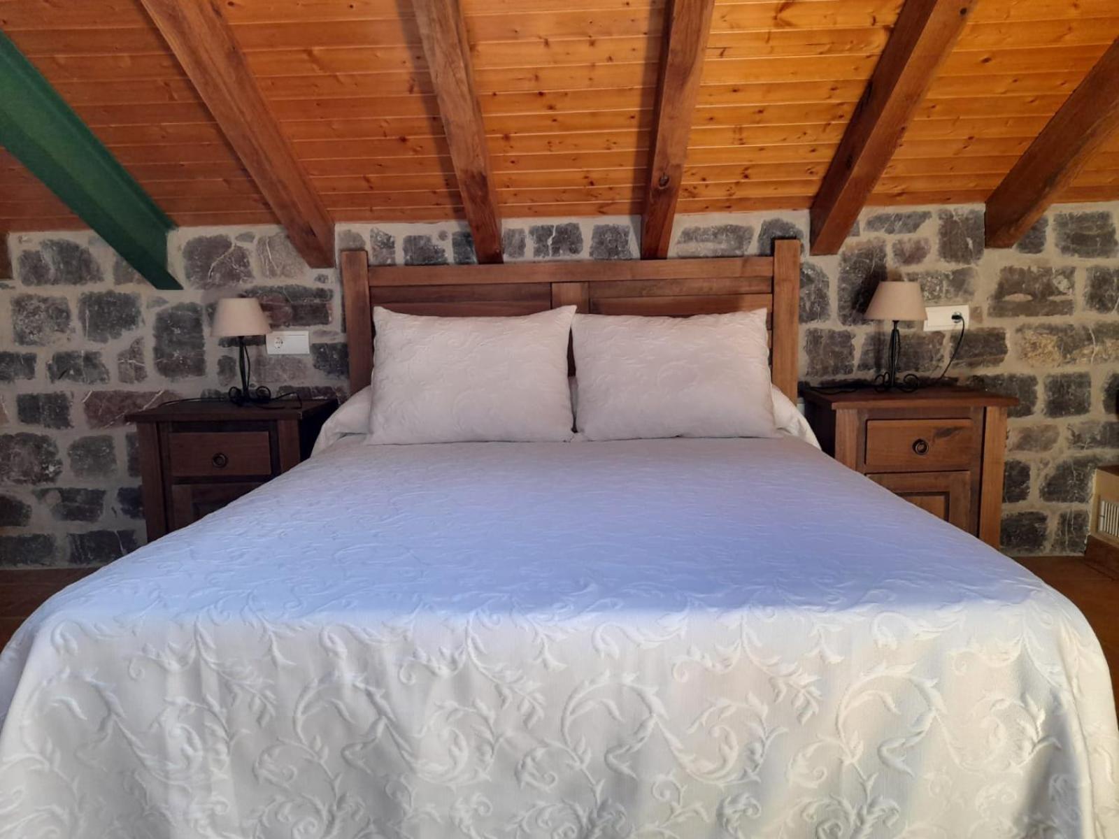 Habitación Deluxe Queen