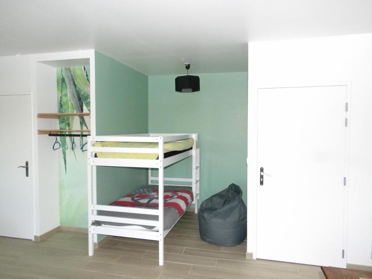 Family Room with Private Bathroom
