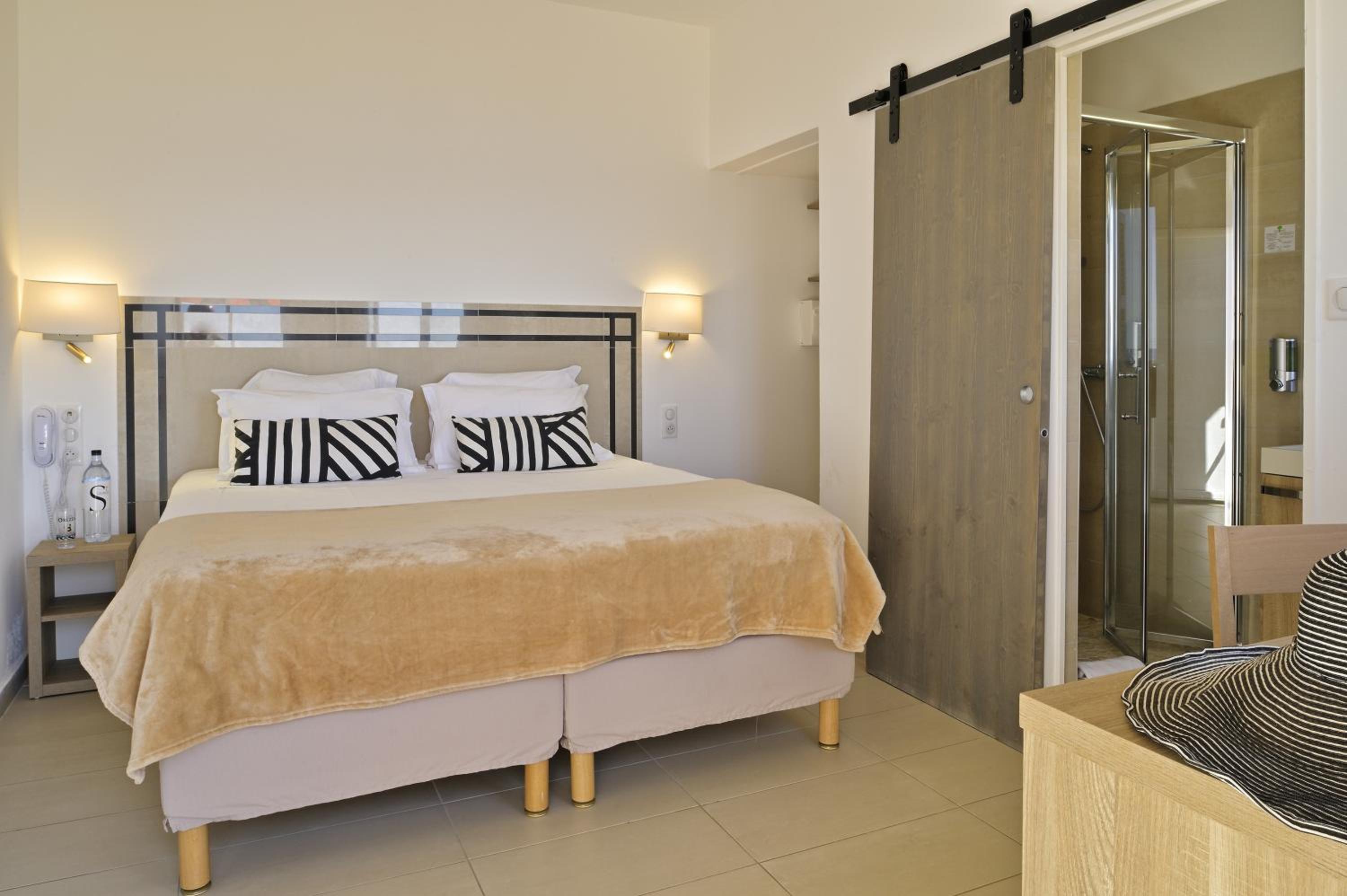 Room Seaside photo 3