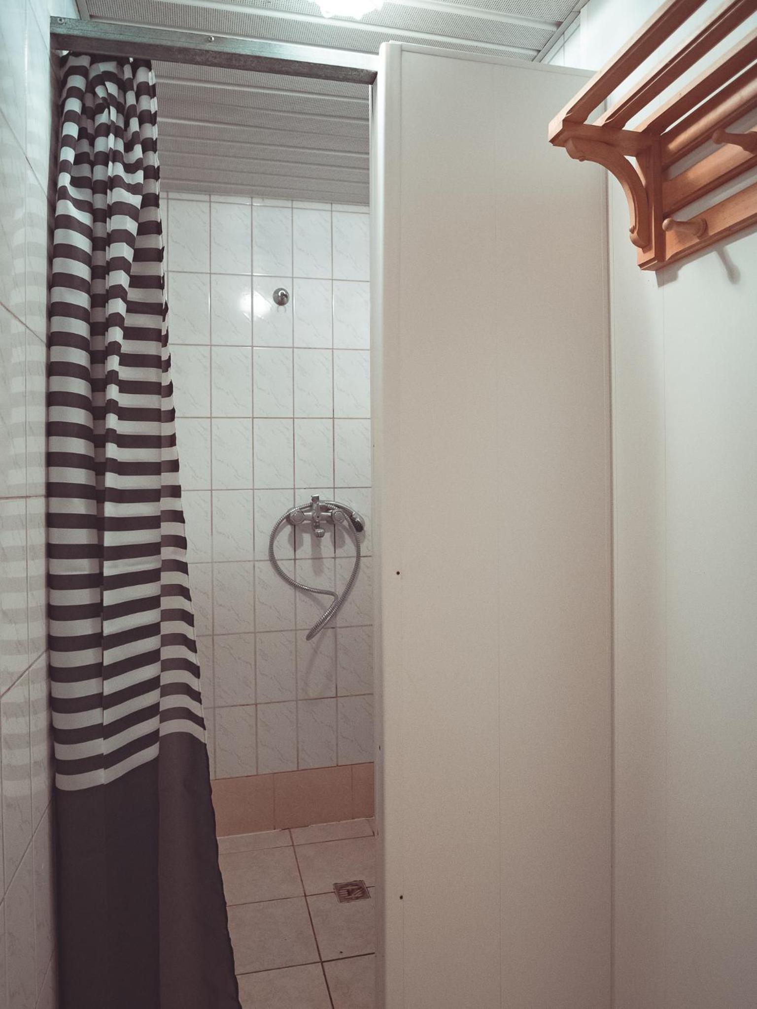 One-Bedroom House photo 2