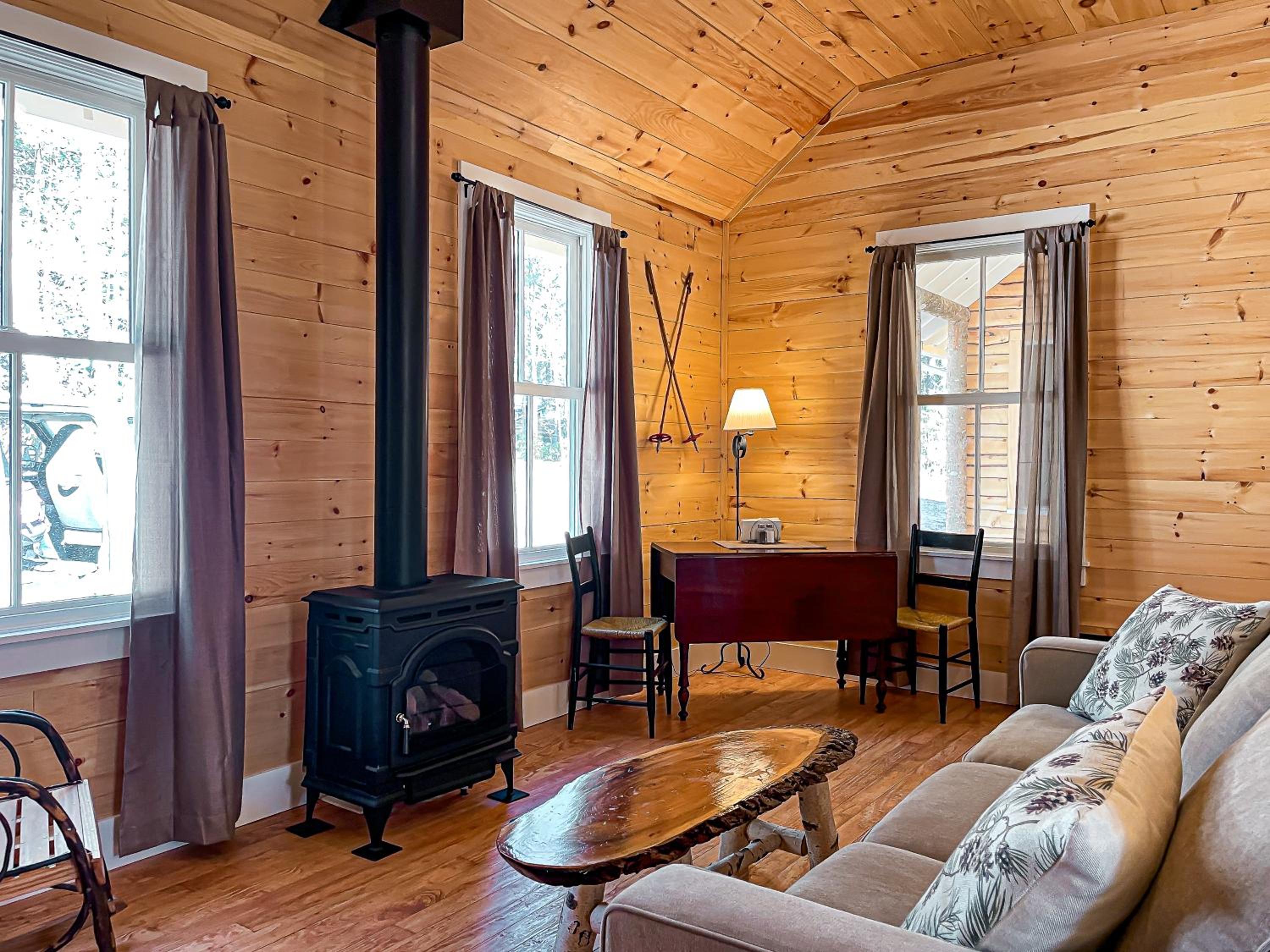 Superior Chalet