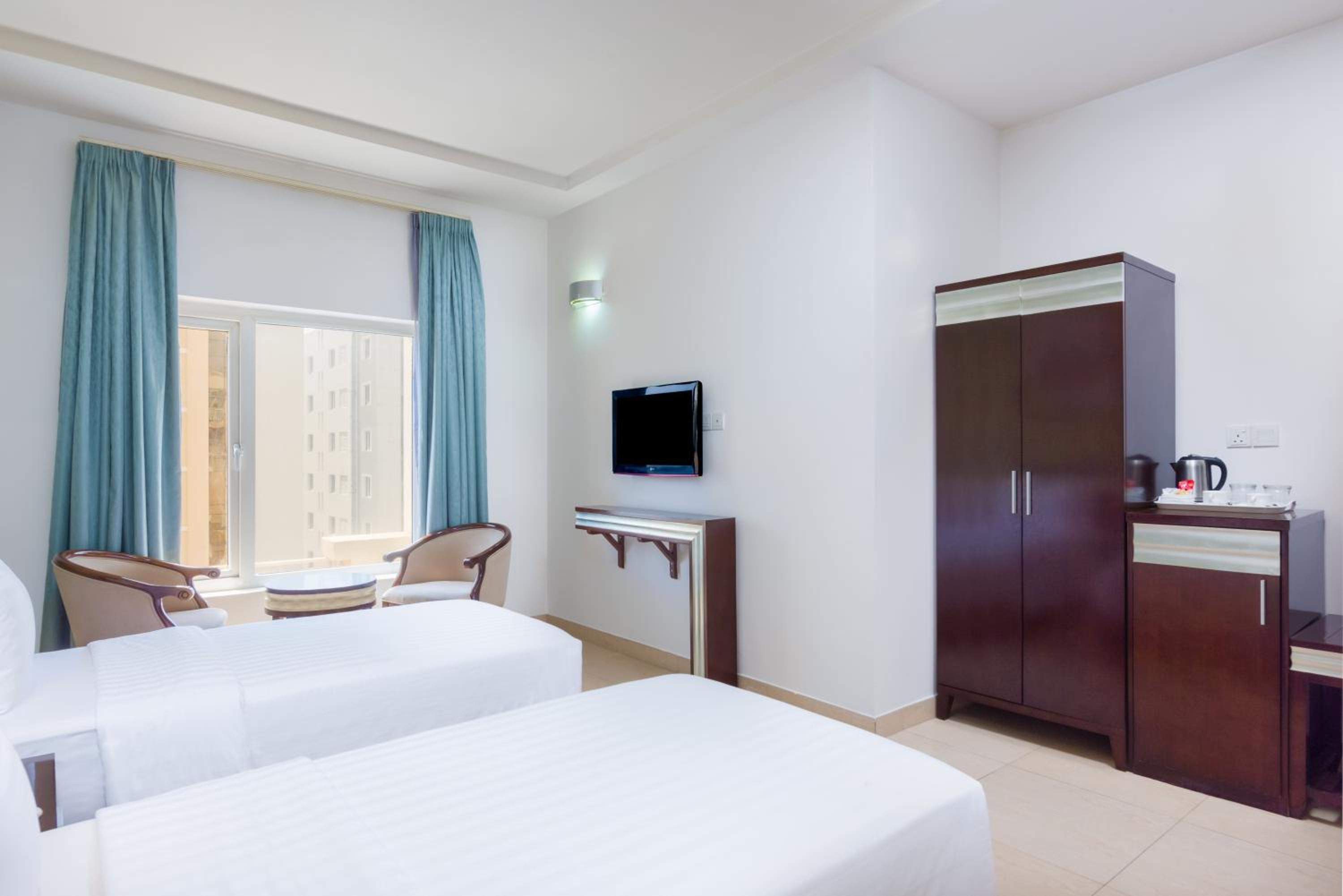 Saffron Hotel and Lounges — photo 49