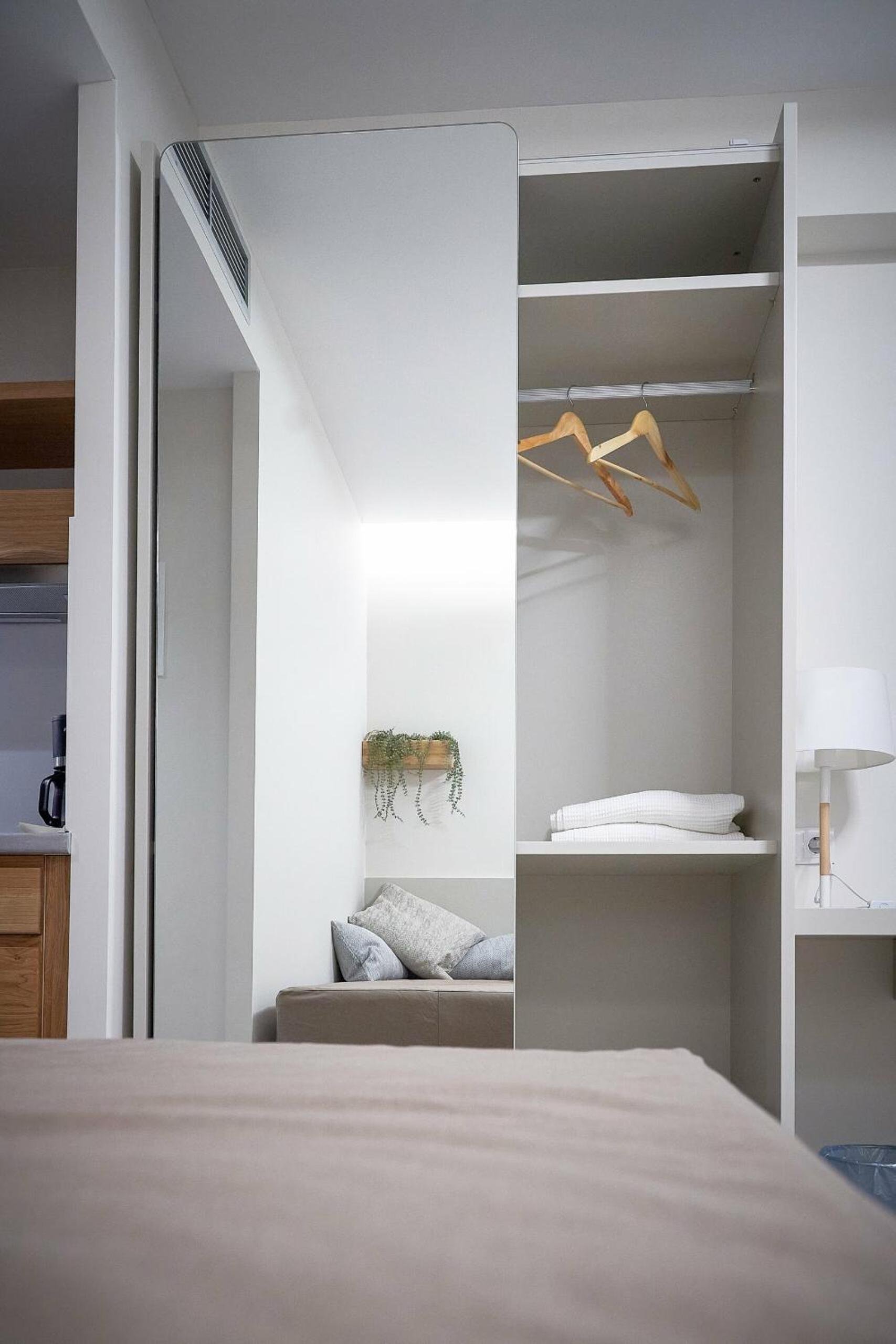 Junior Suite with Mountain View photo 3