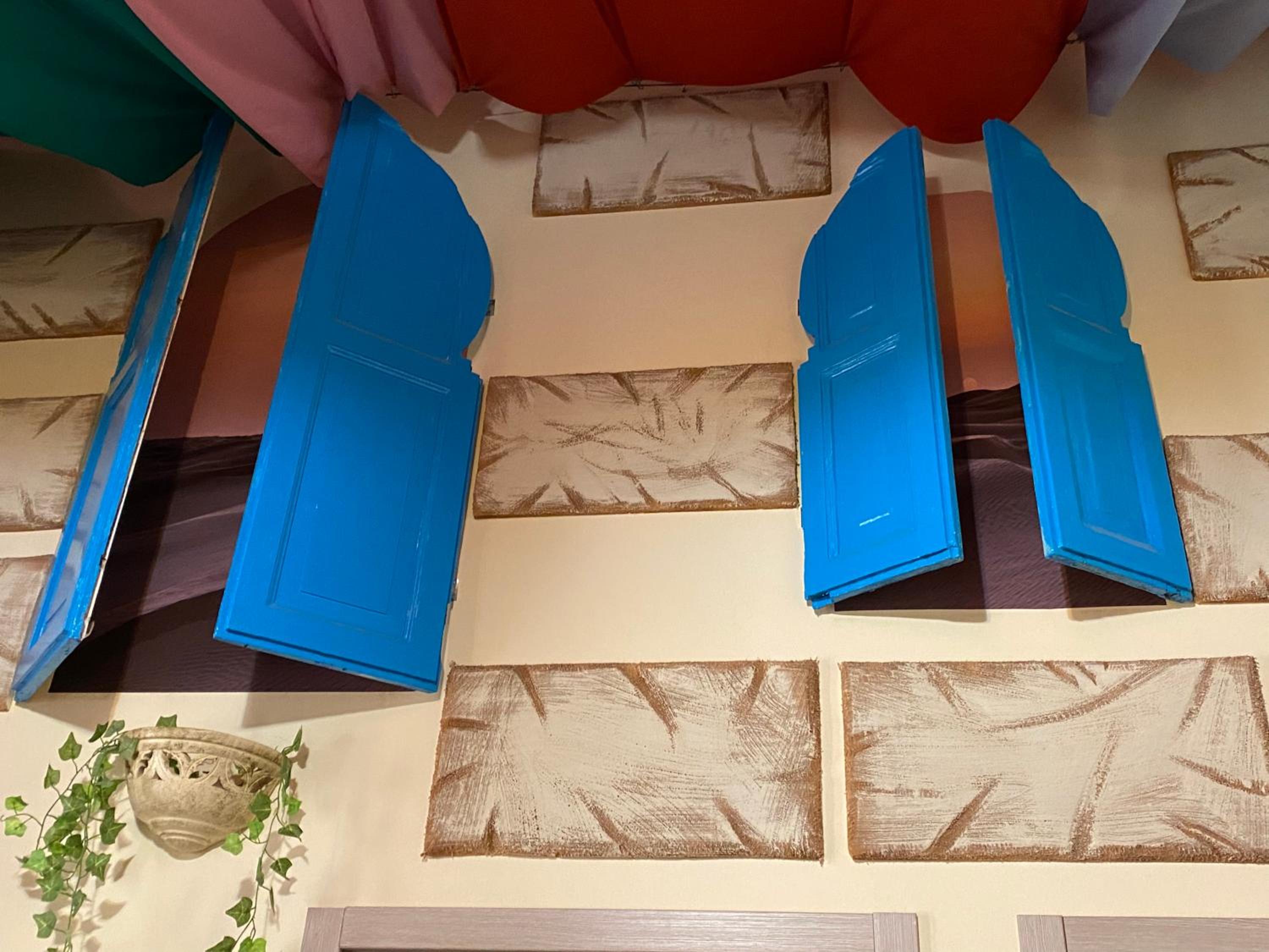 Deluxe Double Room with Shower photo 2
