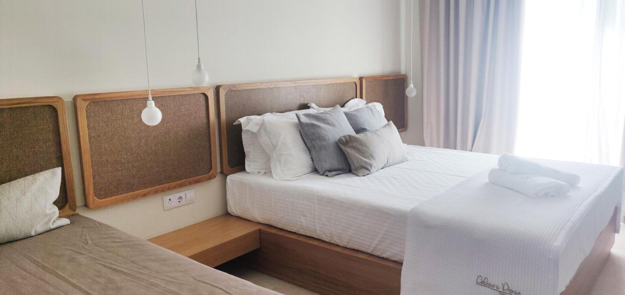 Junior Suite with Mountain View photo 1