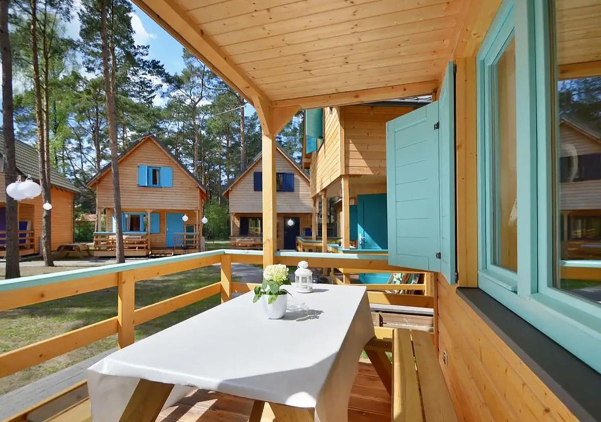Family Bungalow photo 2