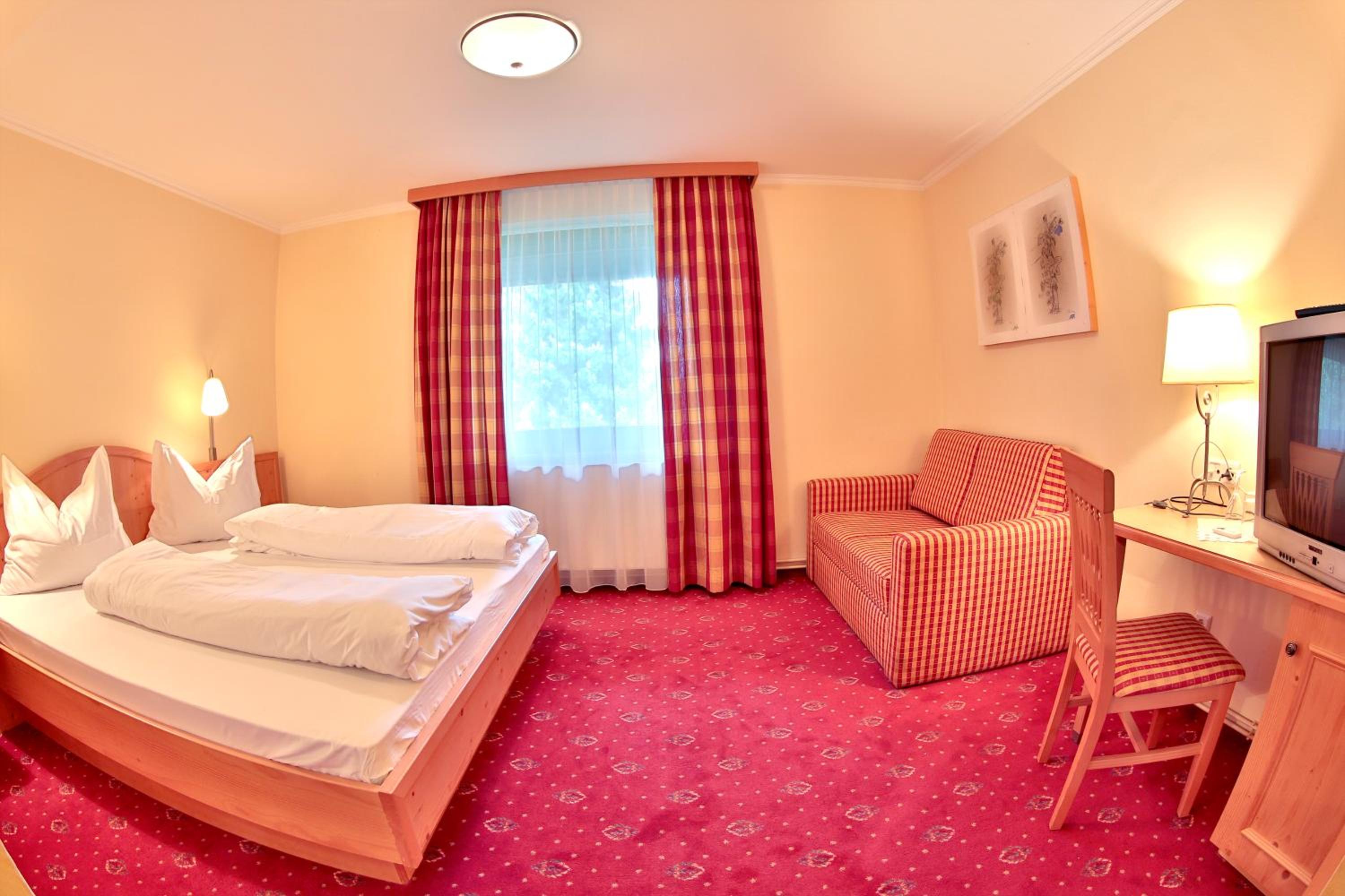 Double Room photo 1