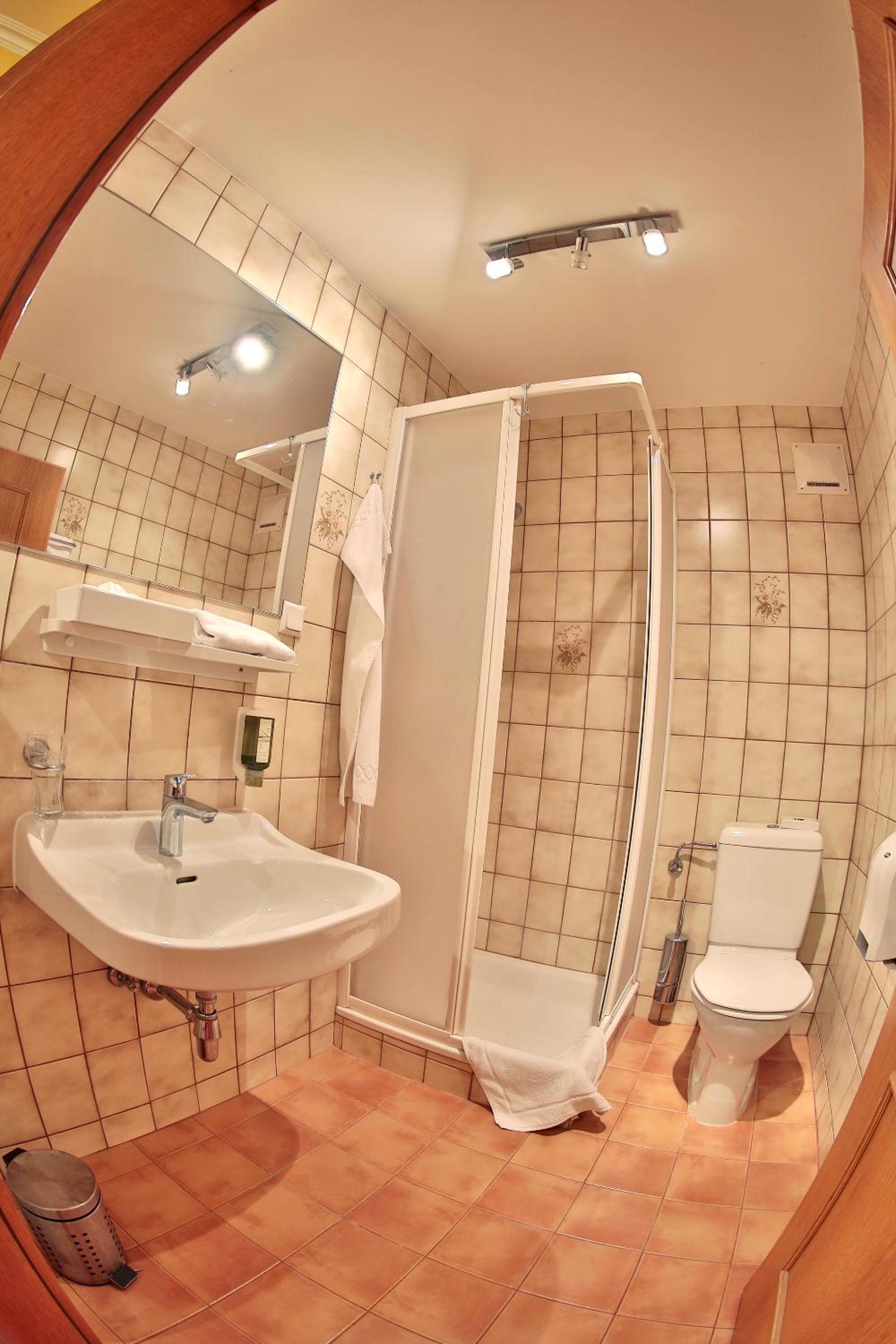 Double Room with Balcony photo 3
