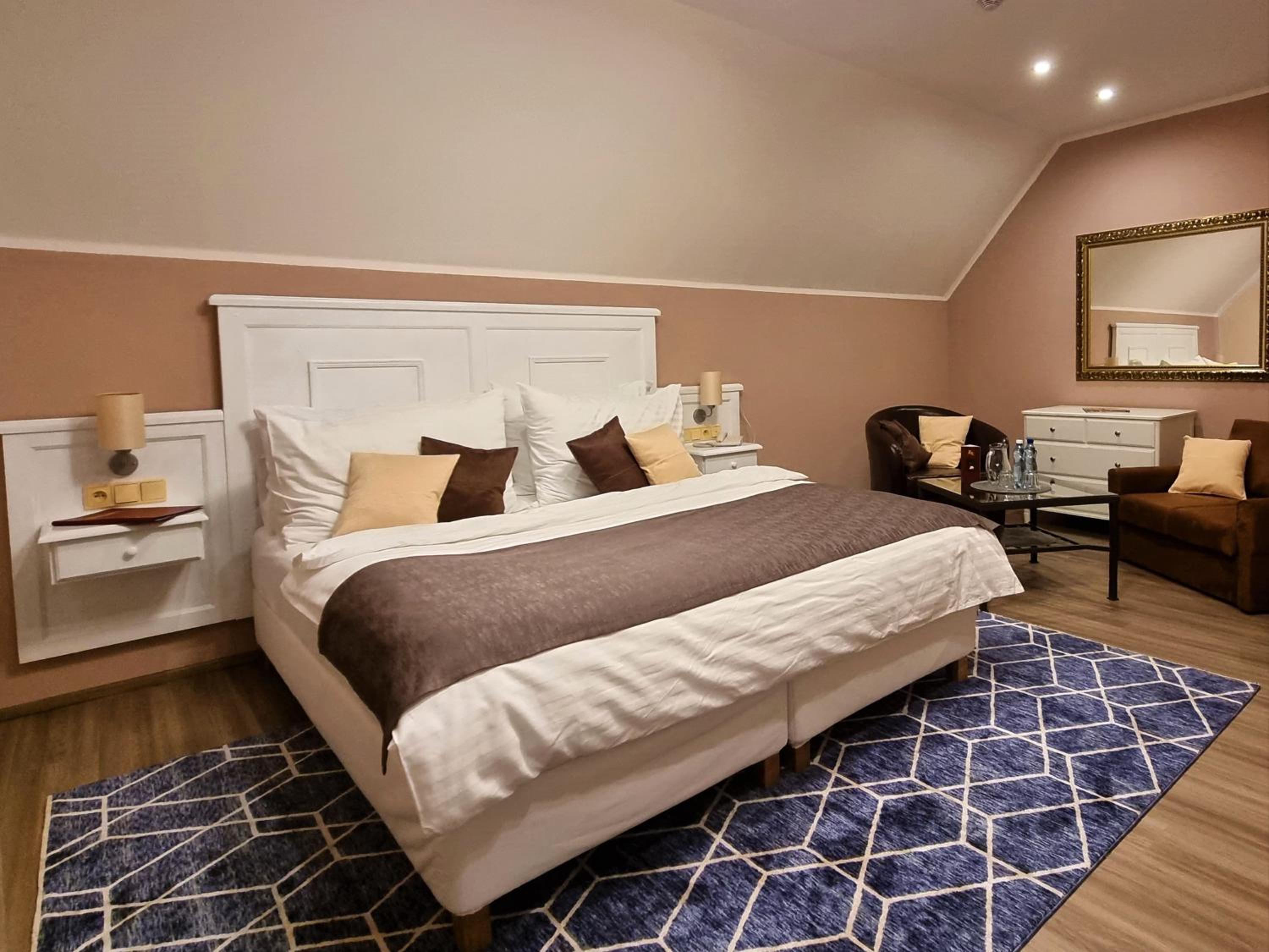Double Room Suite  photo 1