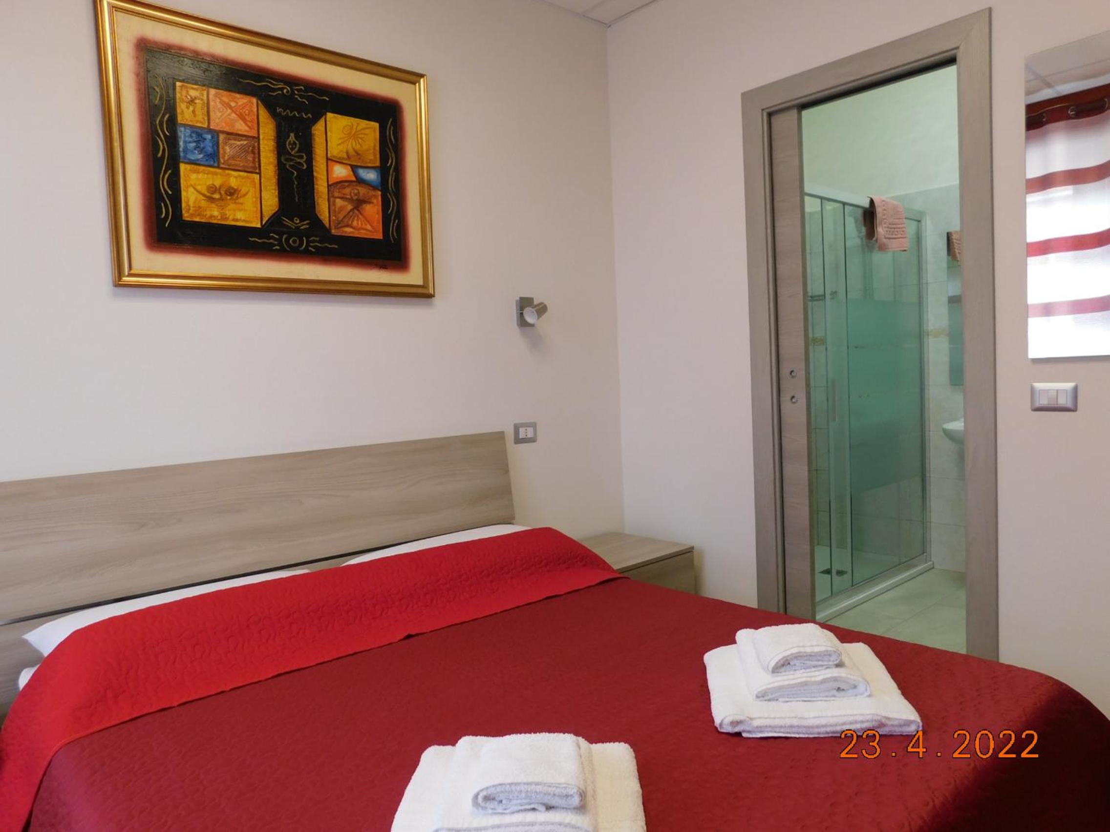Double Room photo 2