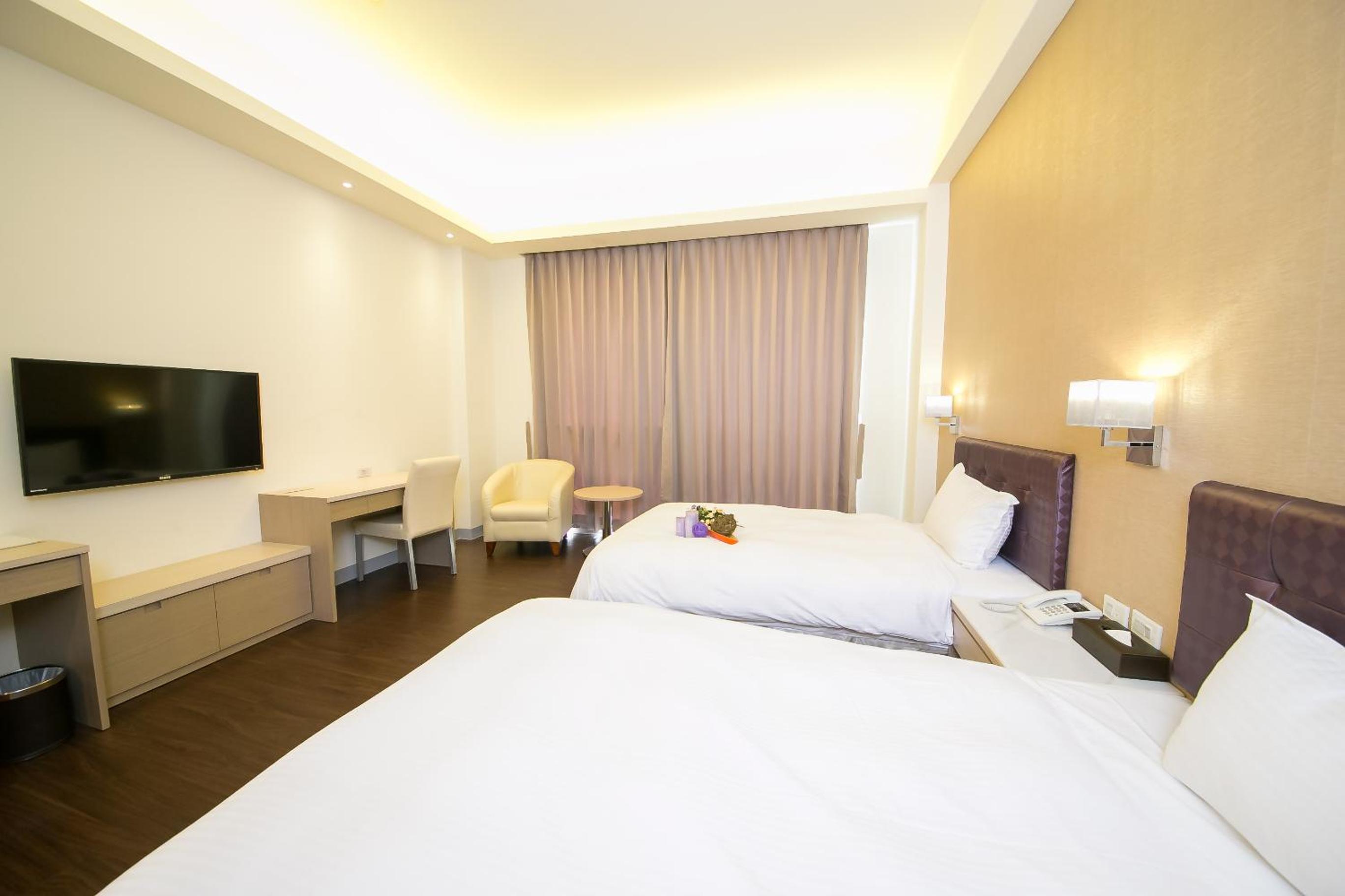 Triple Room photo 1