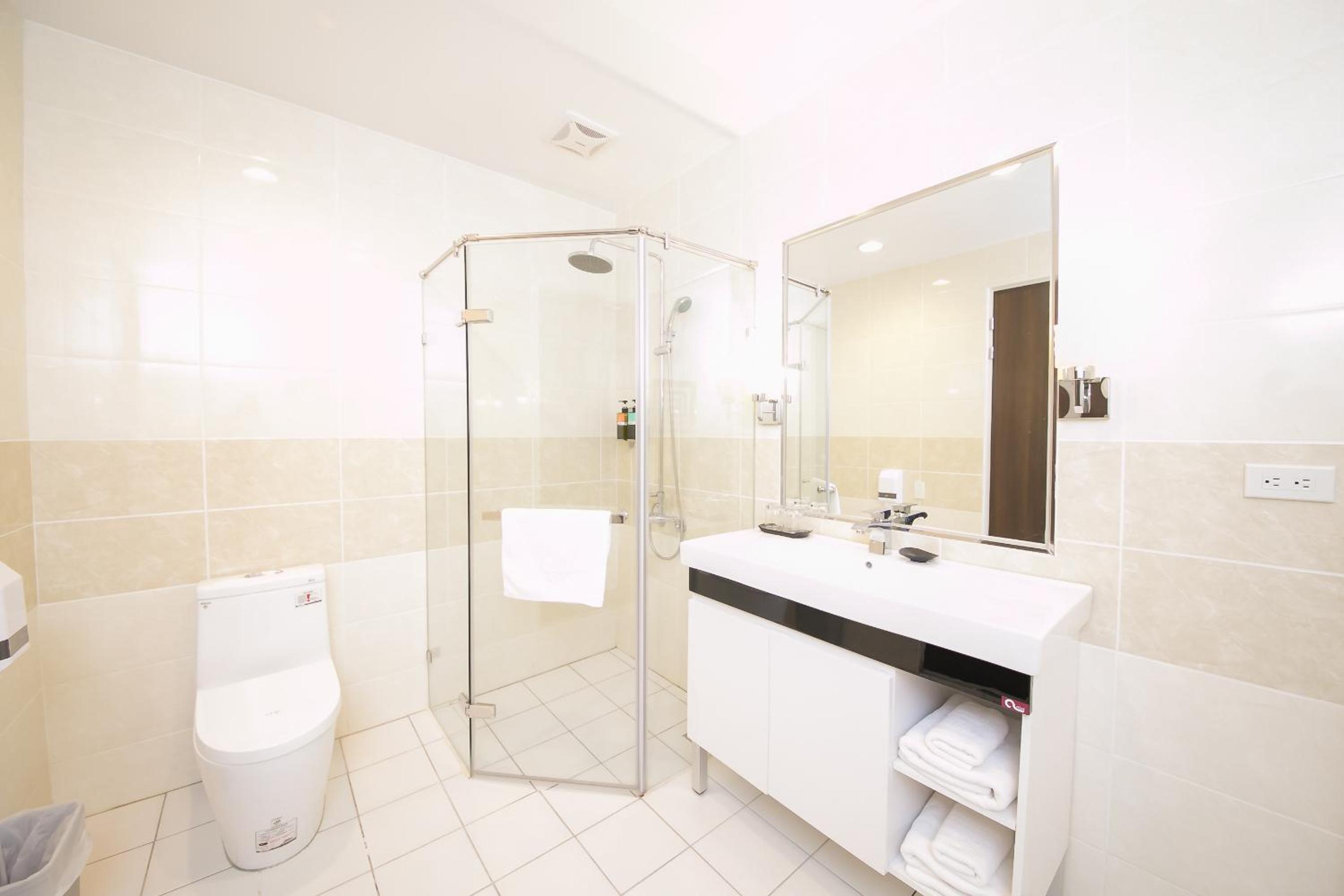 Triple Room photo 2
