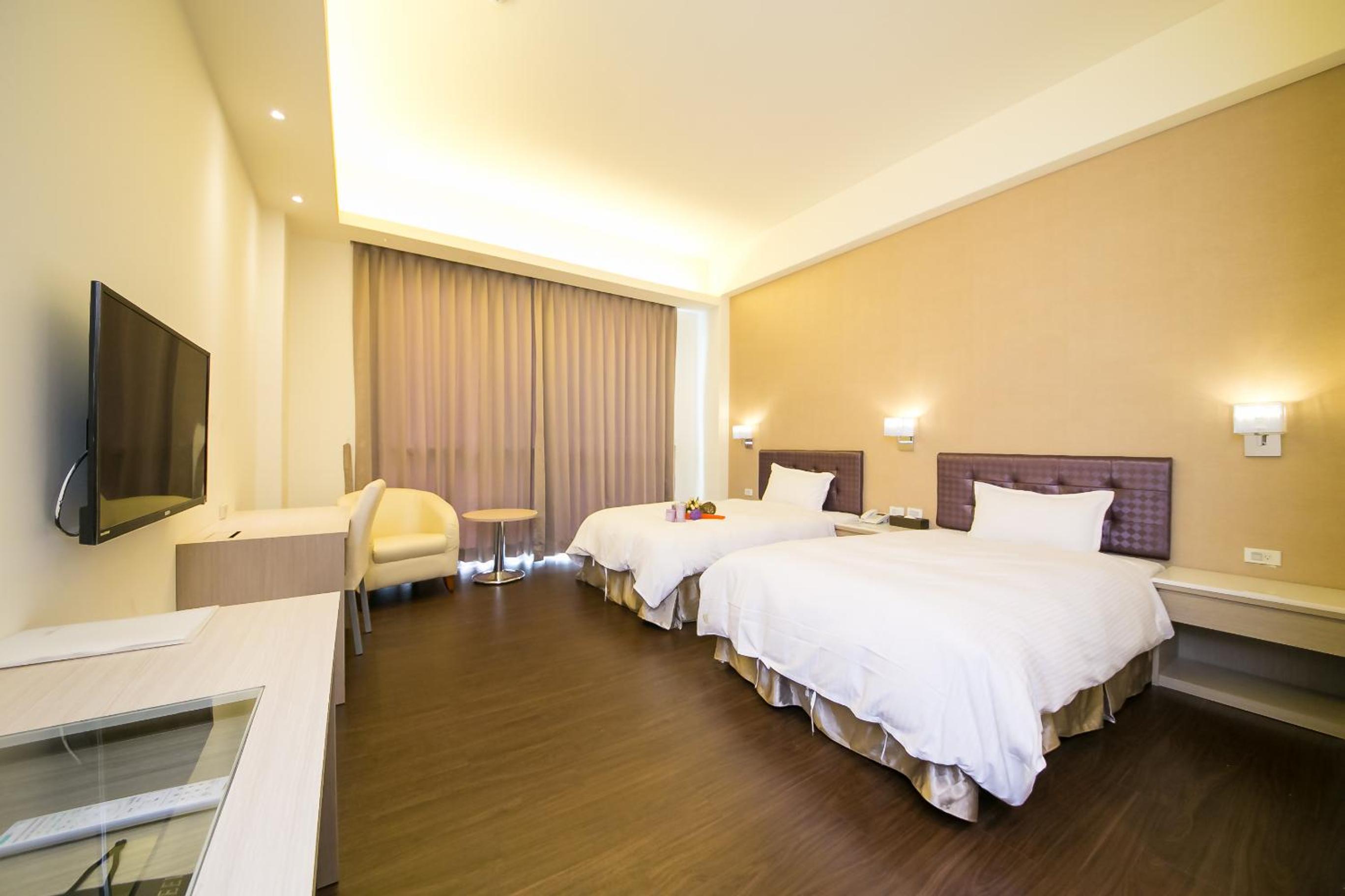Triple Room photo 3