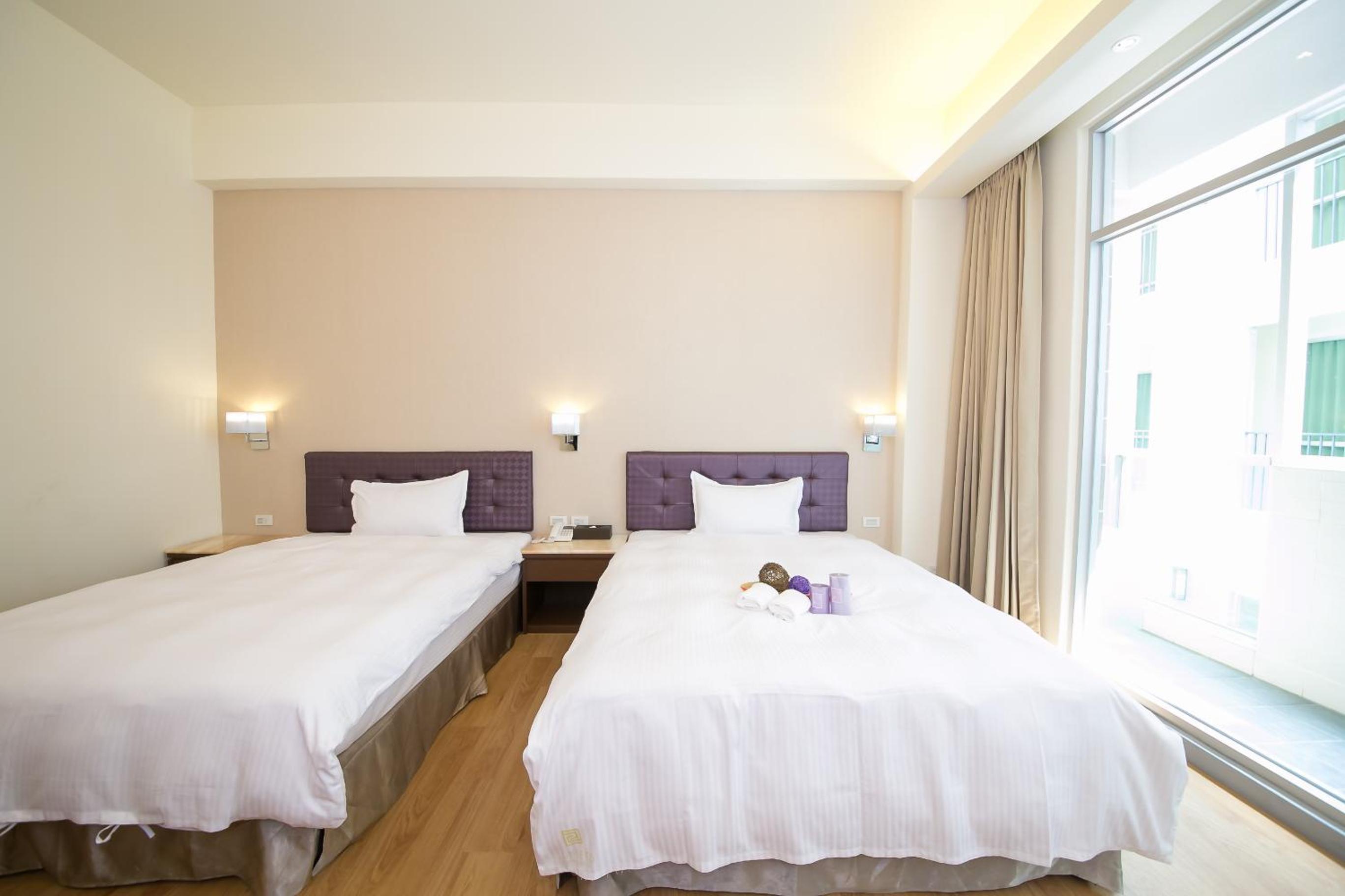 Superior Twin Room photo 1