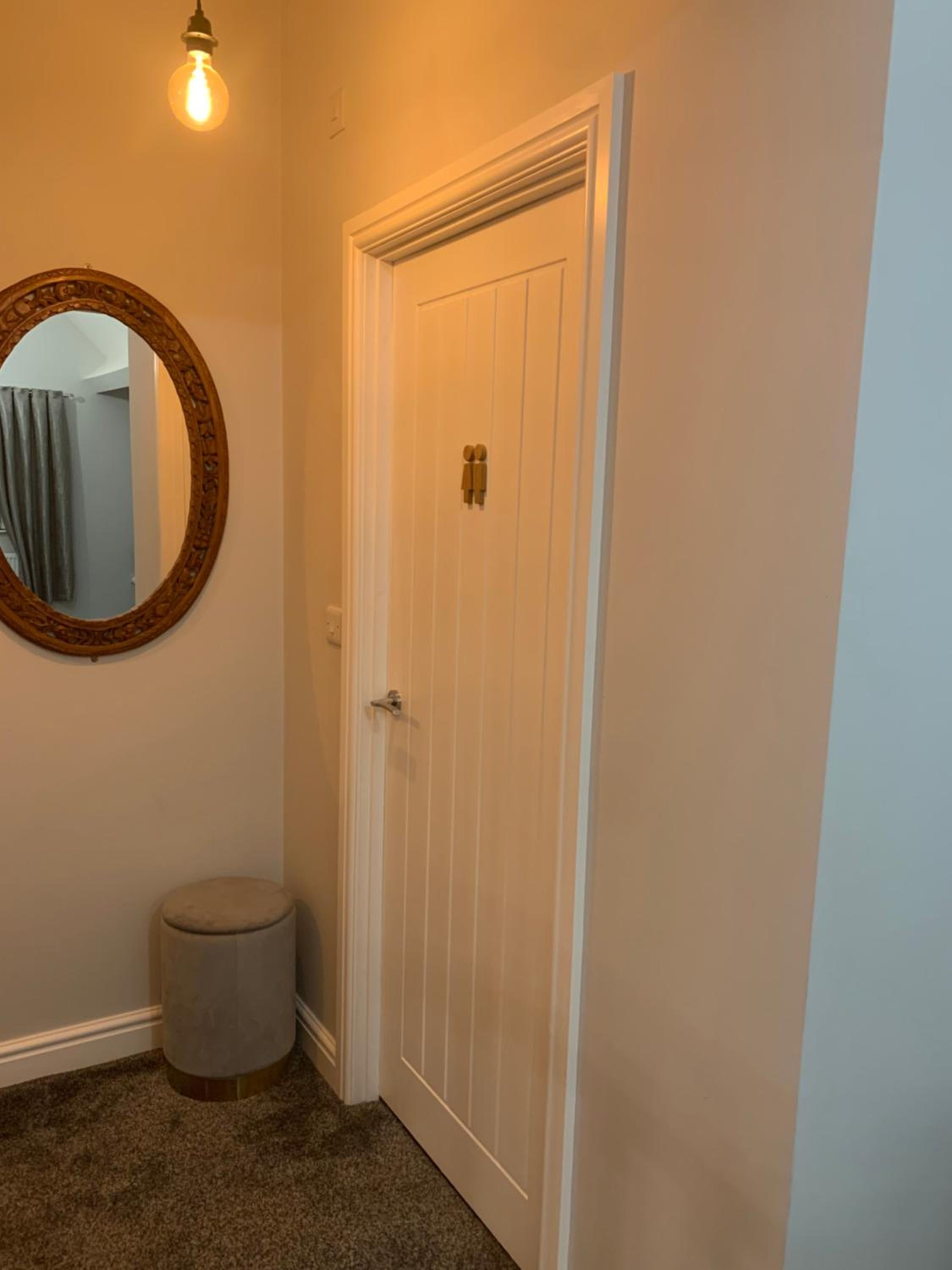 Two-Bedroom House - Photo 31