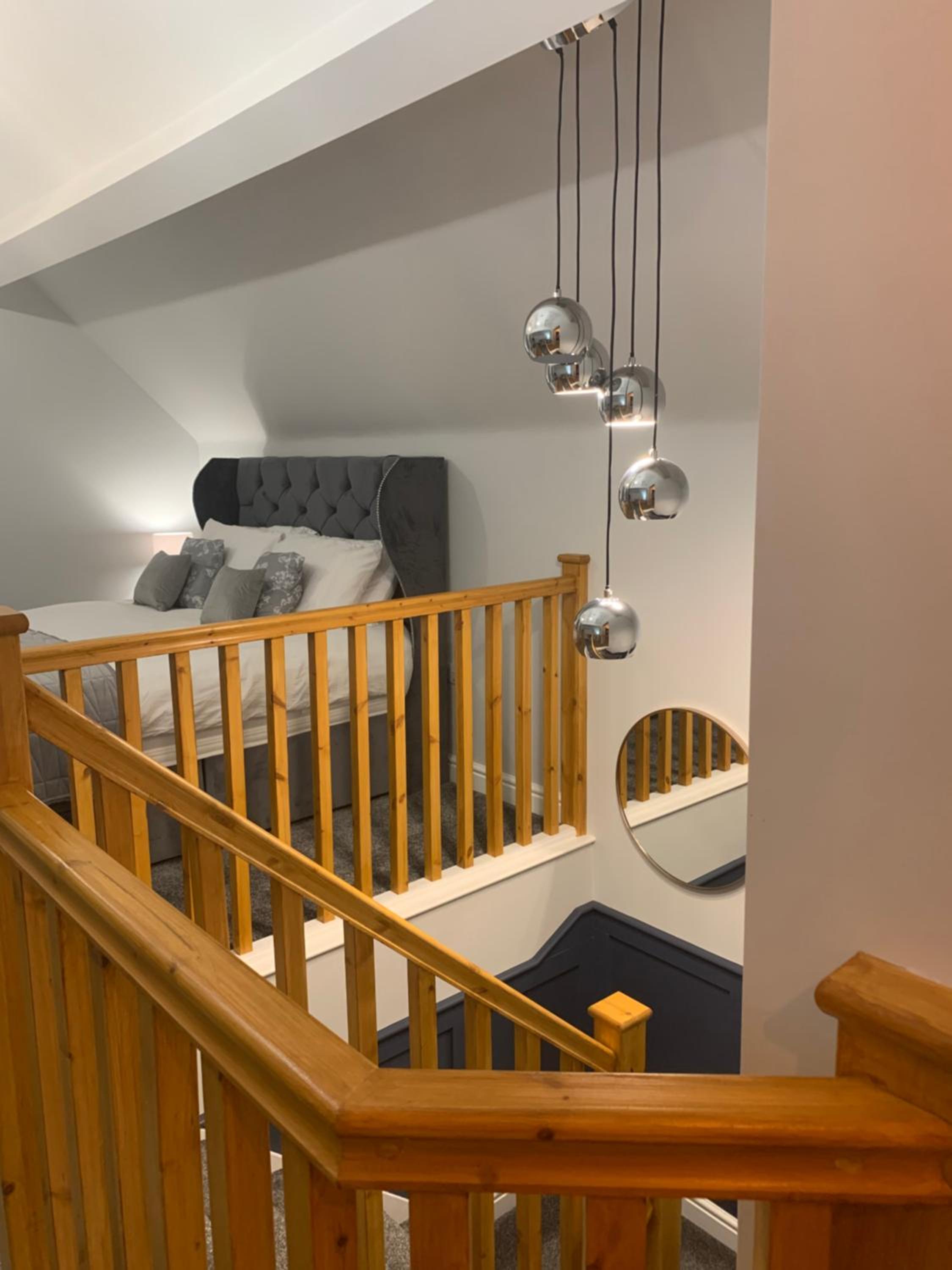 Two-Bedroom House - Photo 3